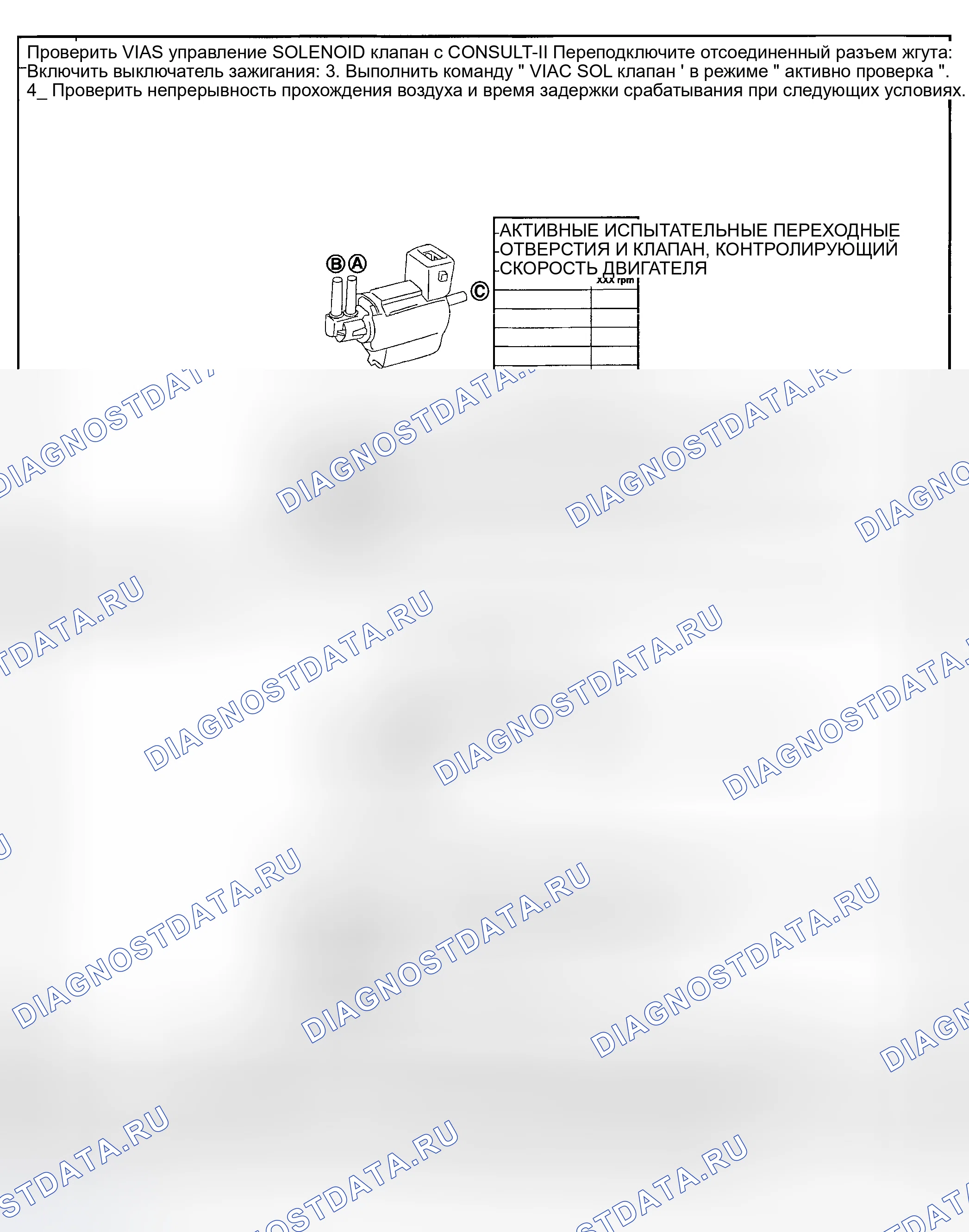 Рис. 23. Nissan Sentra B15