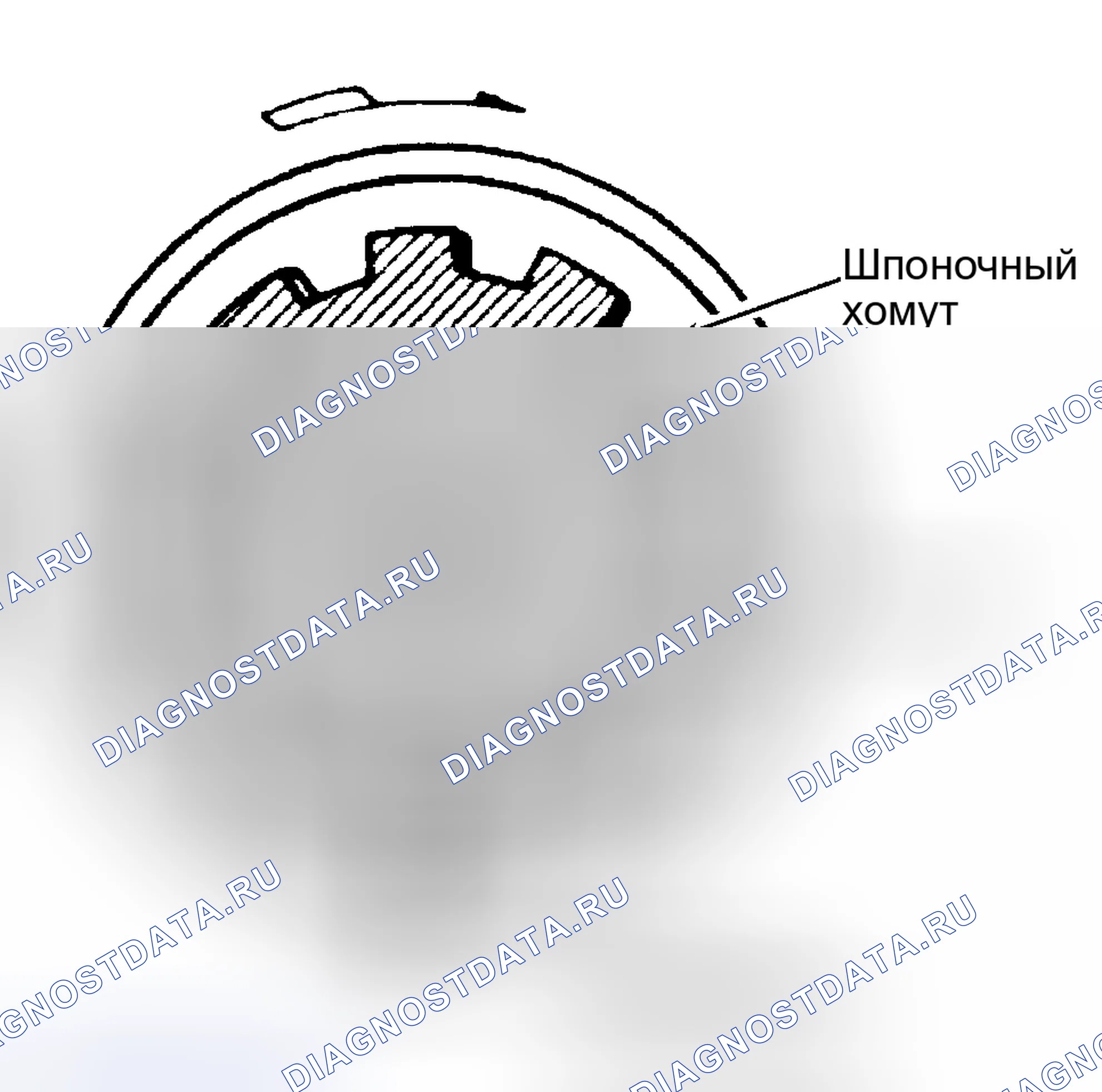 Рис. 18. Isuzu Rodeo I
