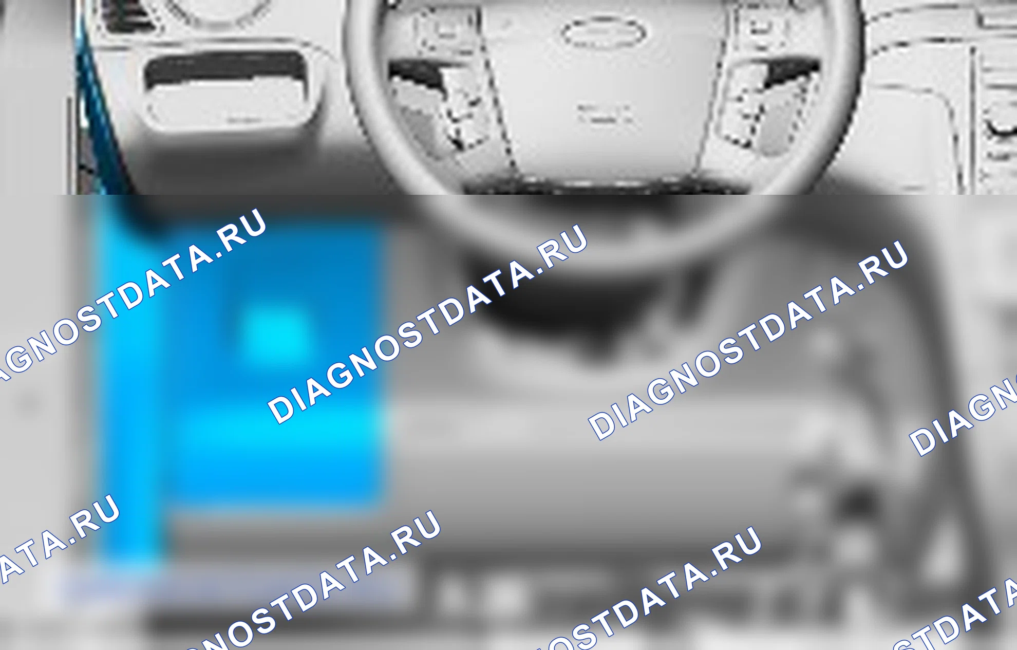 Как снять и установить главный цилиндр гидропривода сцепления. Ford S-MAX I