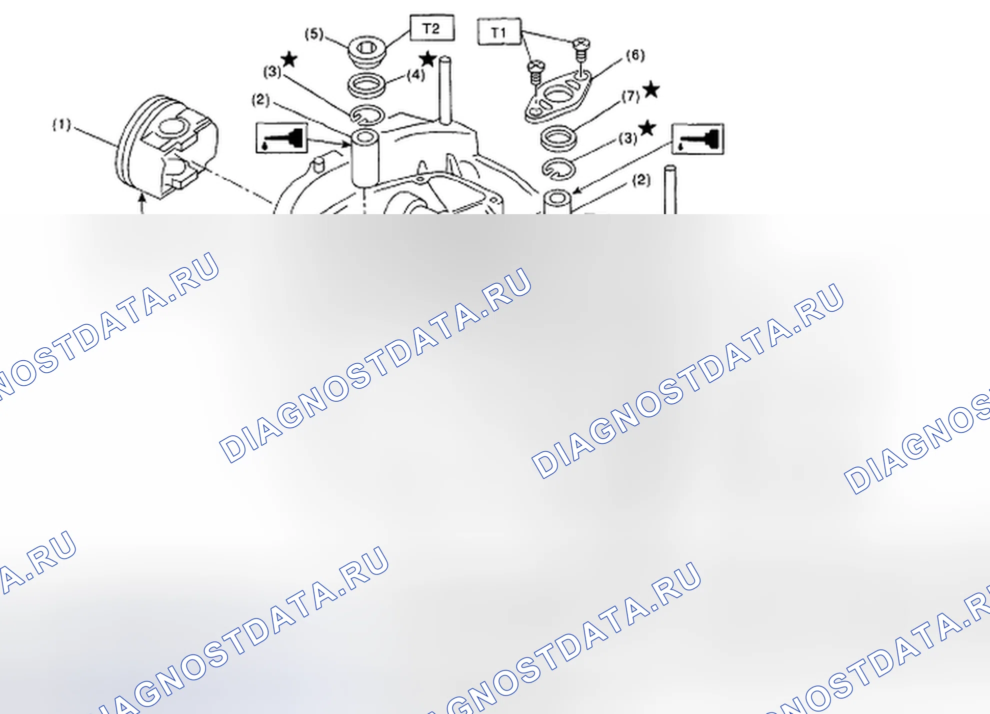 Рис. 179. Honda Vezel I