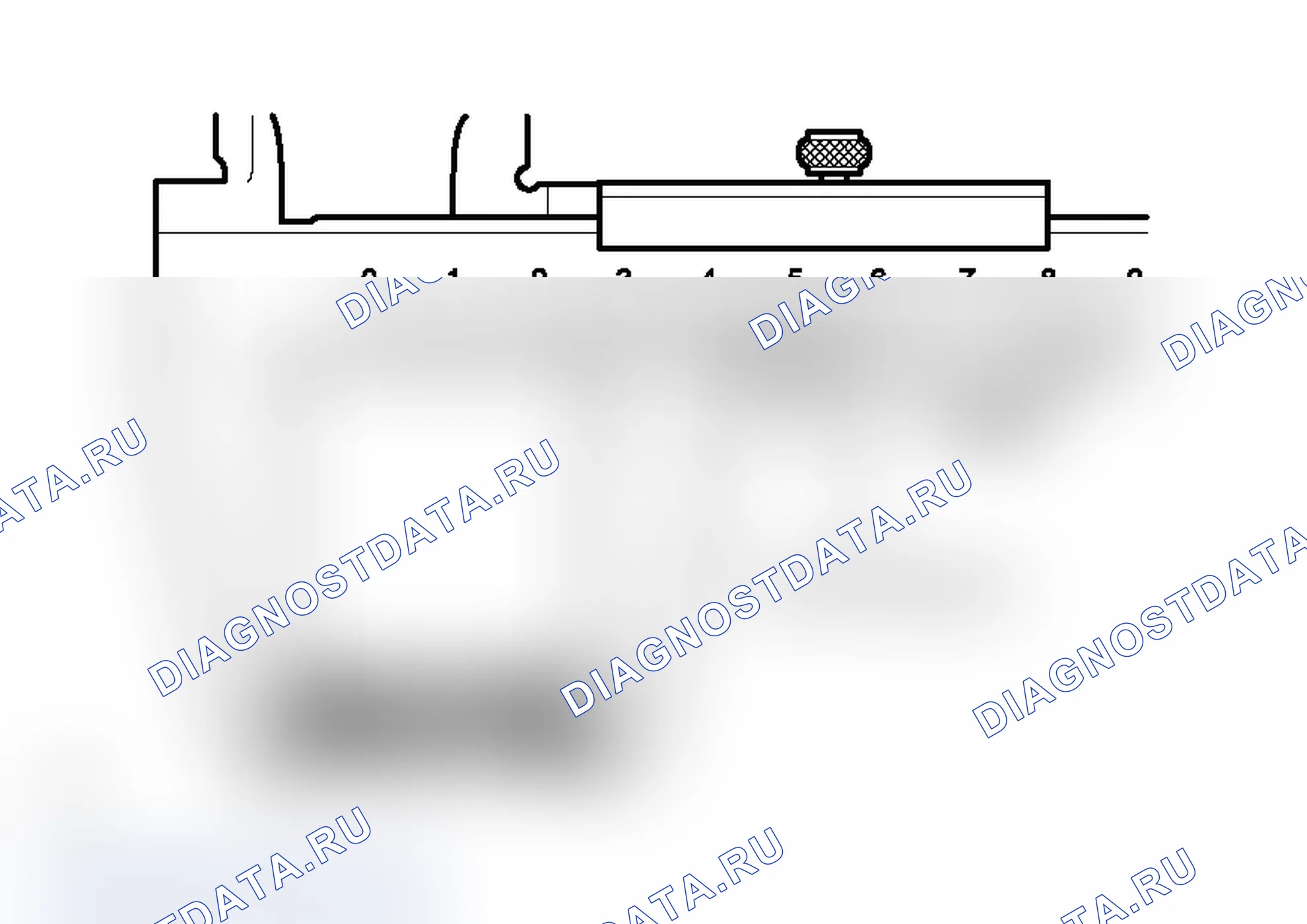Рис. 23. Toyota Land Cruiser 100 рестайлинг 2