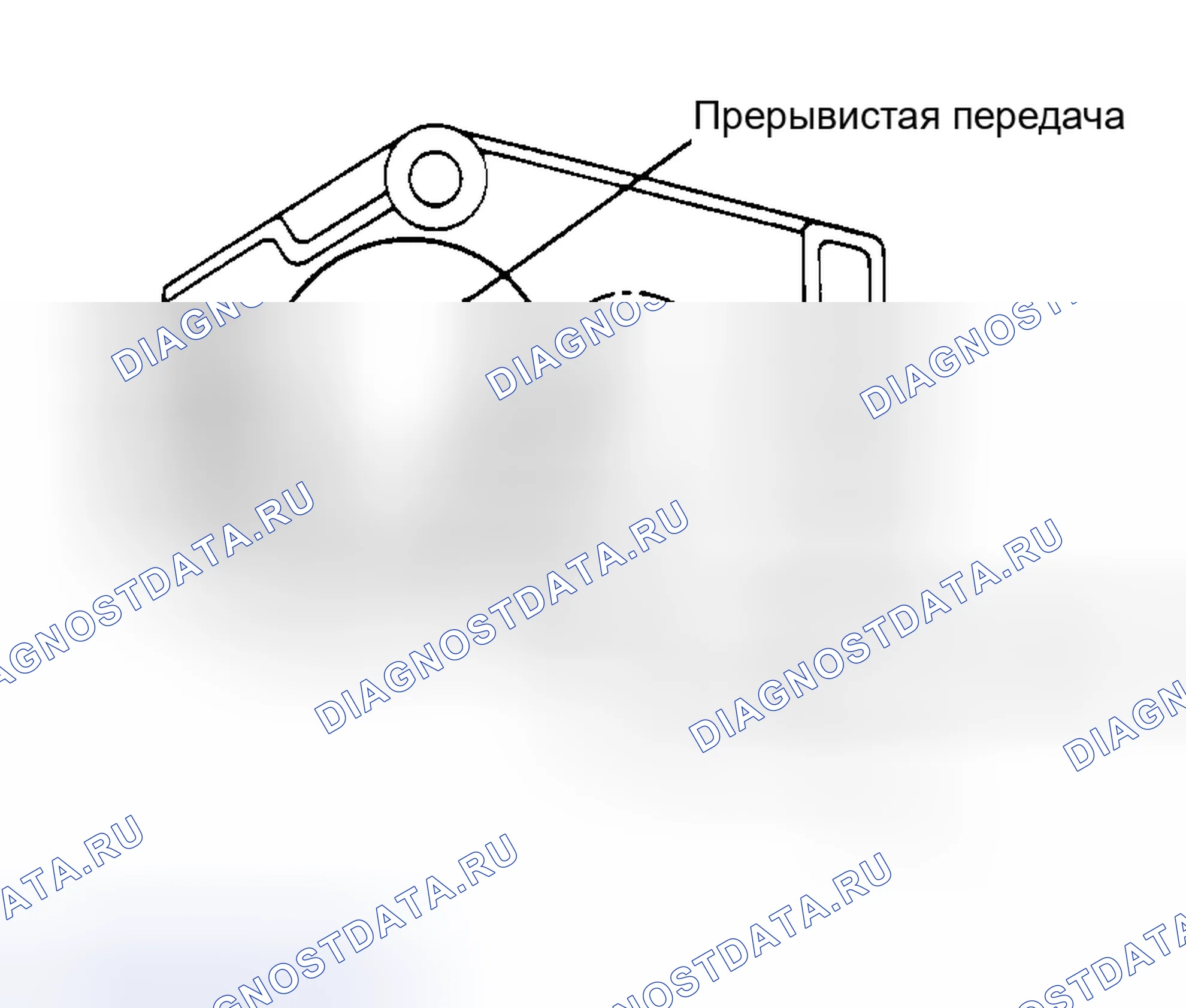 Рис. 2: Демонтаж и монтаж. Honda HR-V I