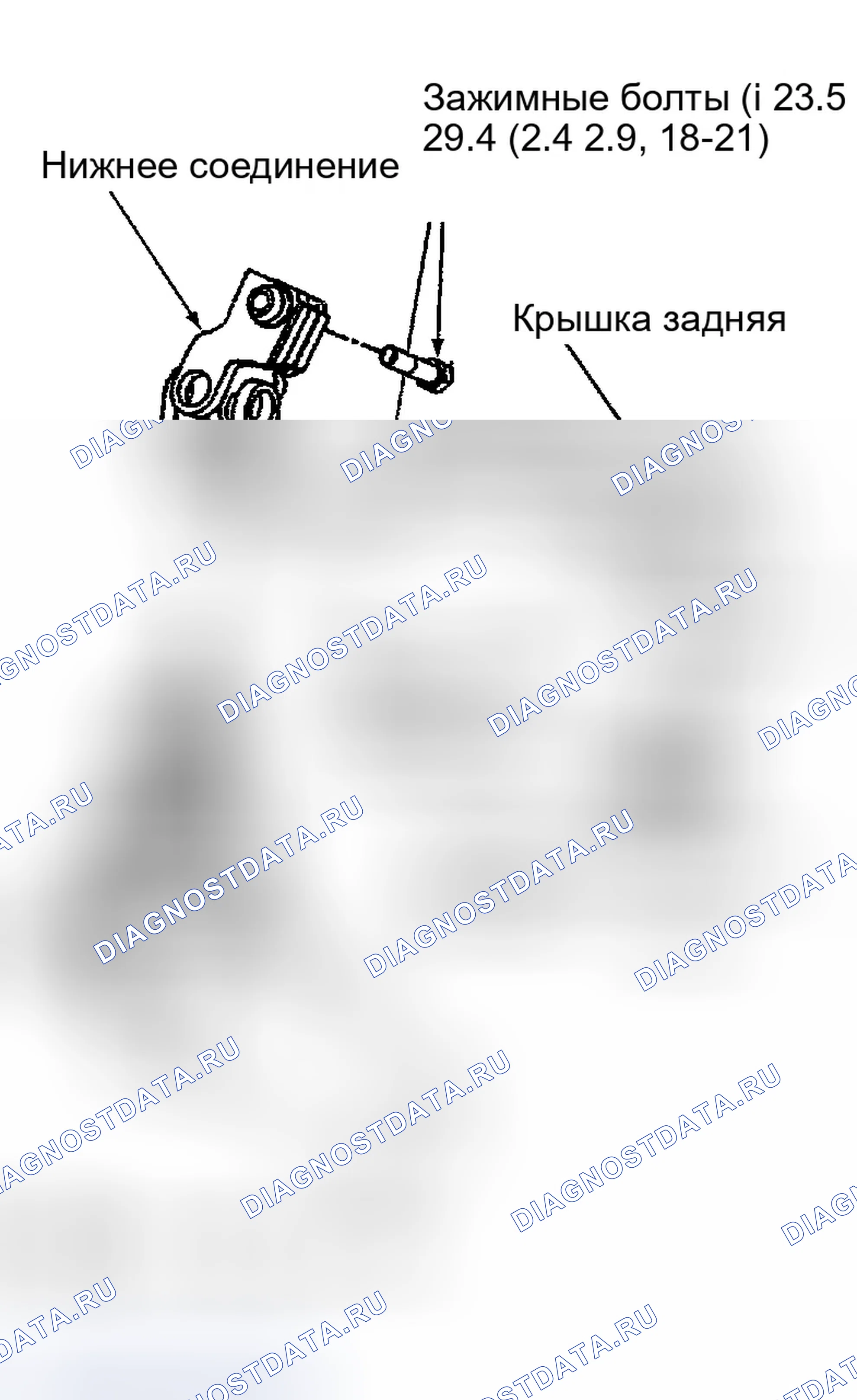 Рис. 226. Infiniti G35 III