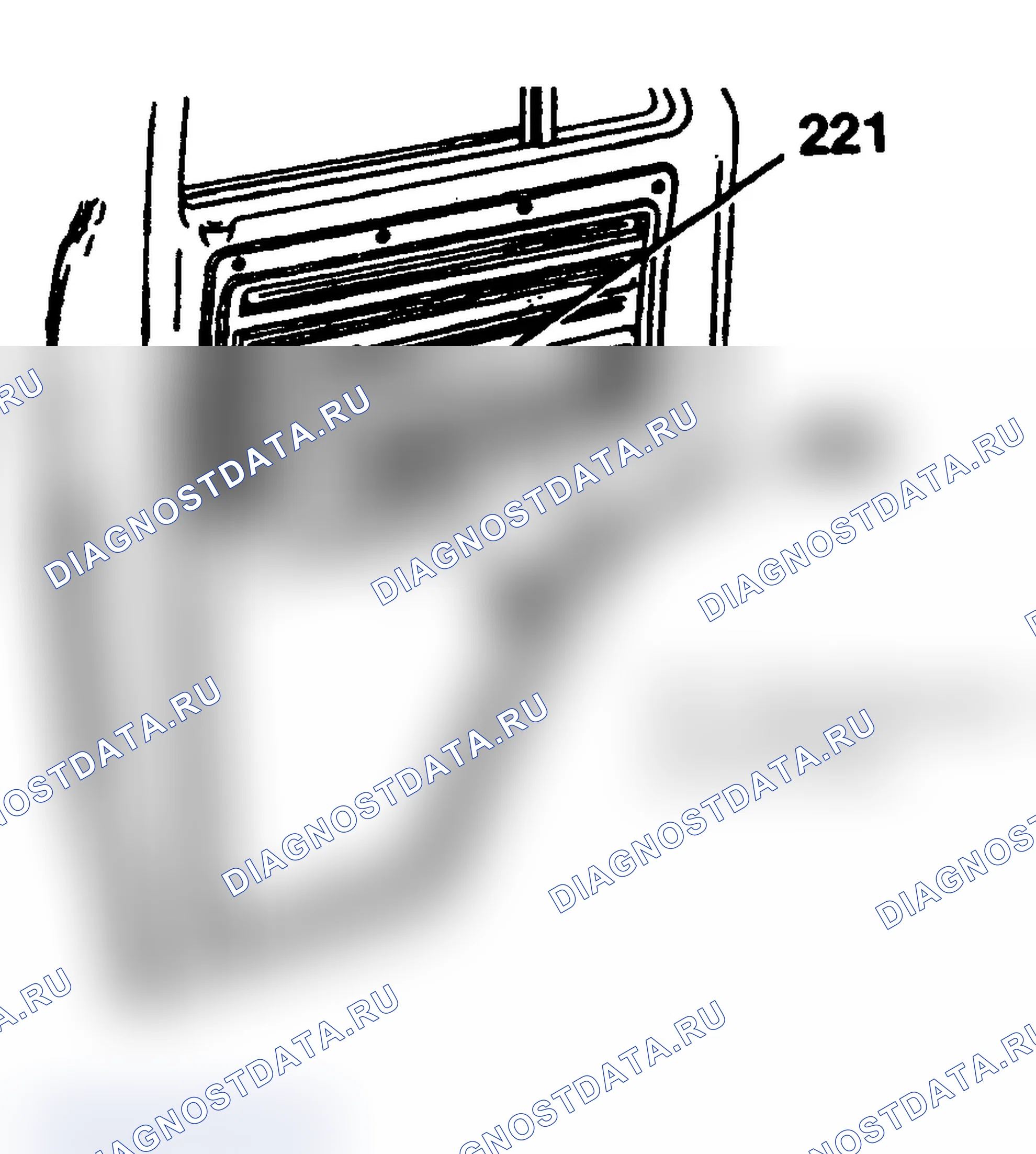 Рис. 19. Chevrolet Chevy Van G10 