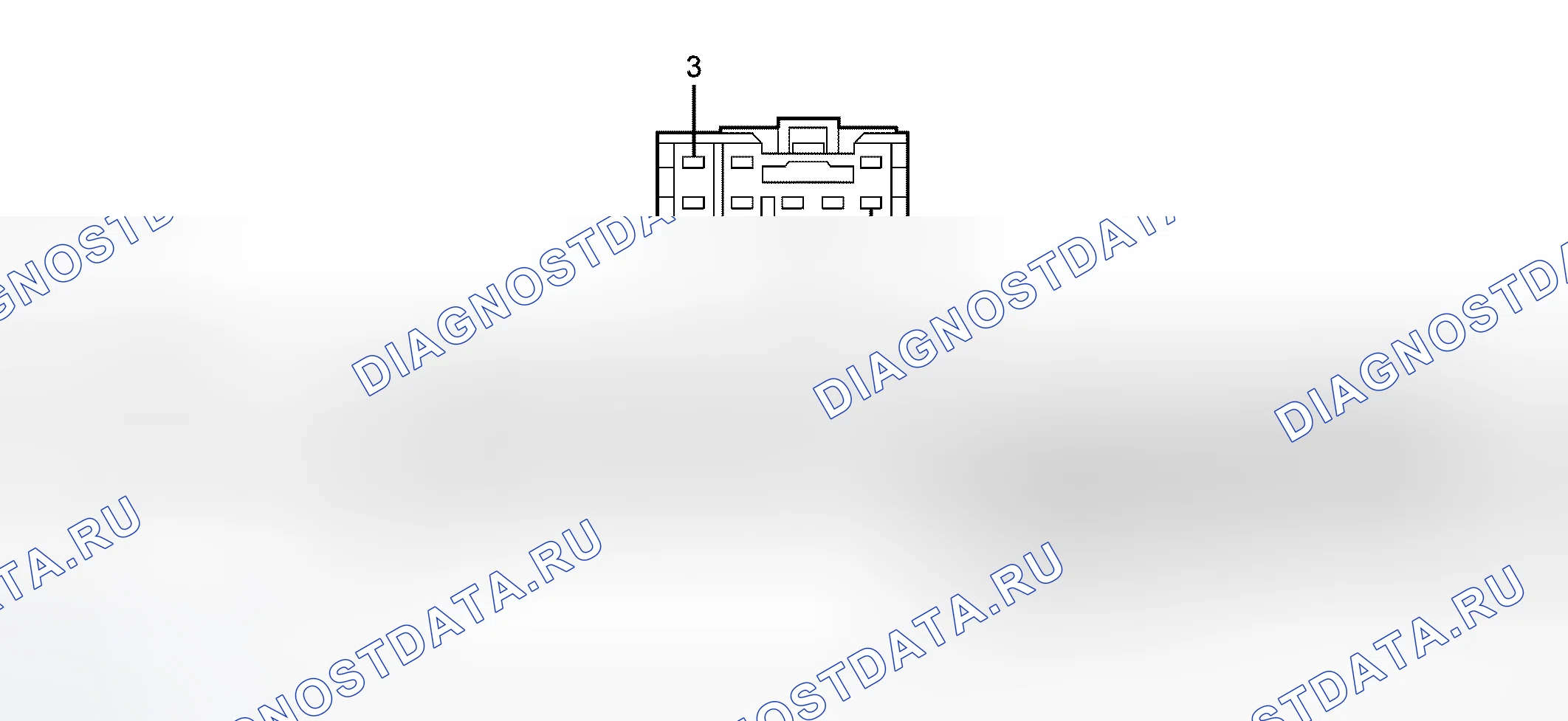 Рис. 3. Hyundai Mistra I рестайлинг