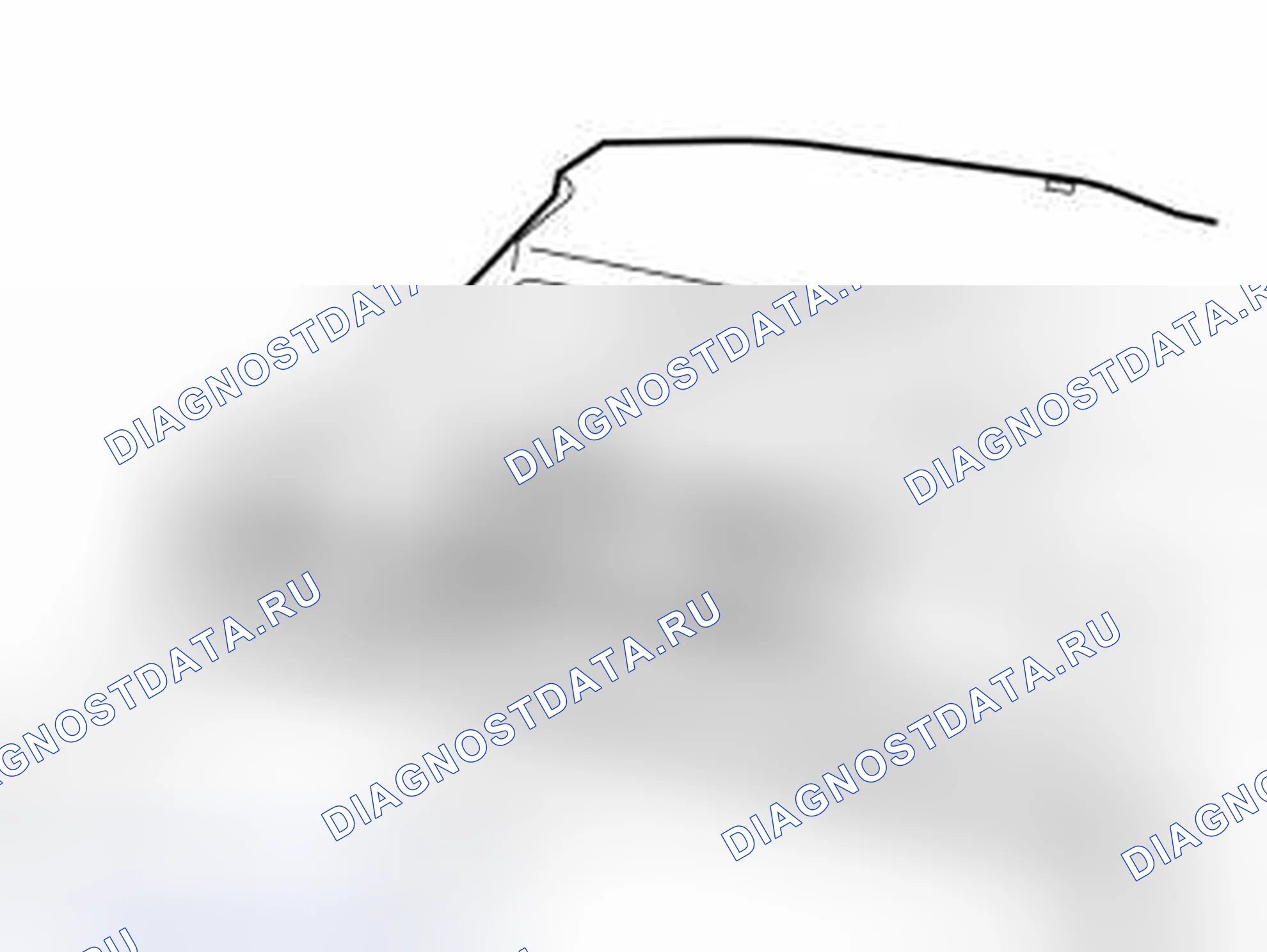 Рис. 475. Volvo XC70 II