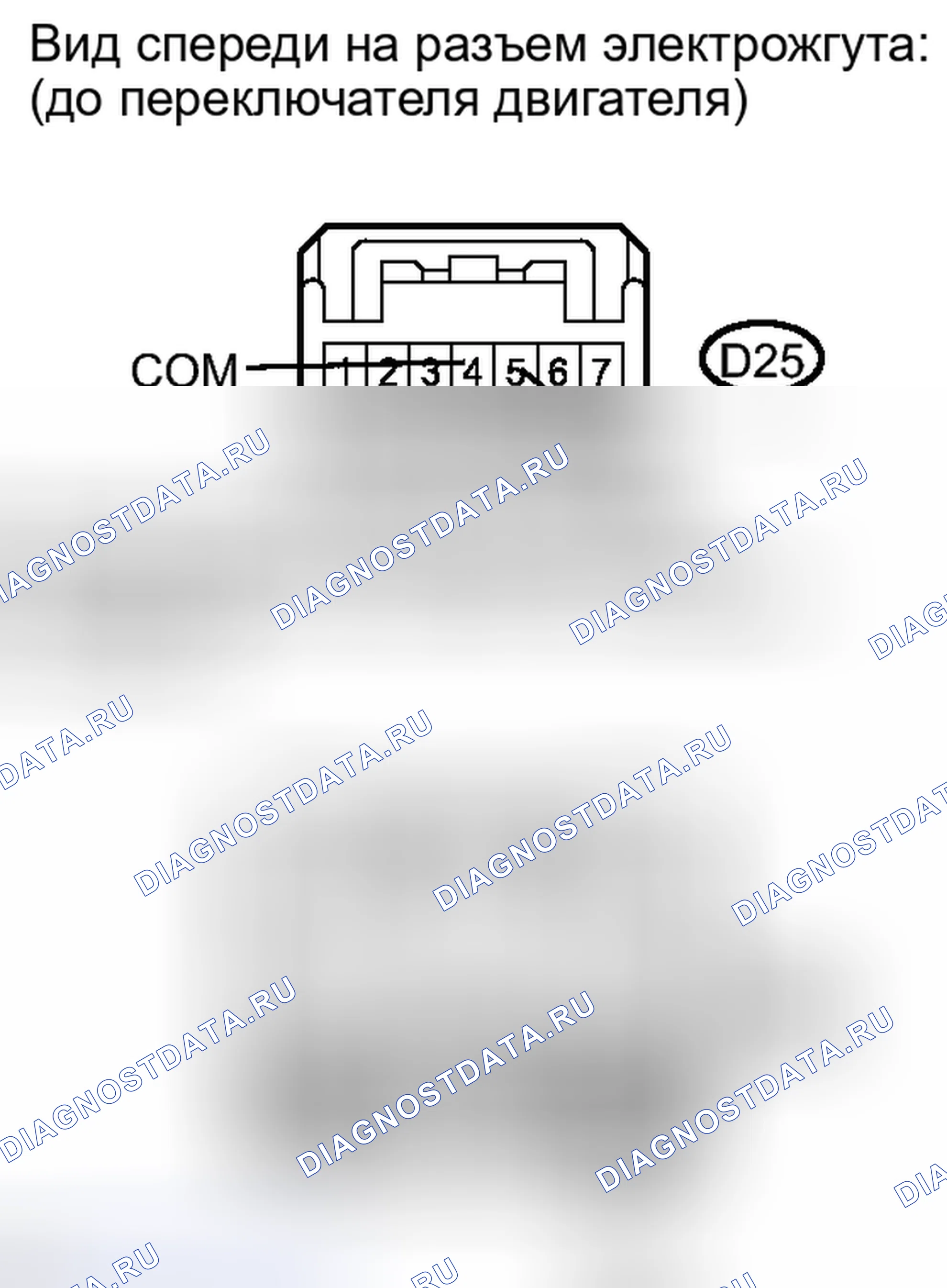 Рис. 175. Toyota Highlander II рестайлинг