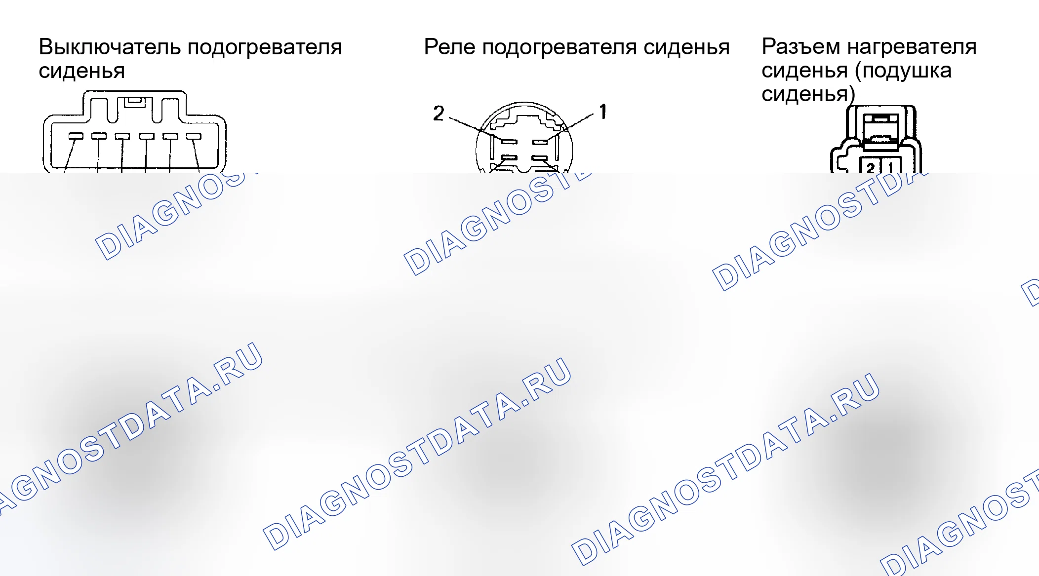 Рис. 45. Lexus LS I