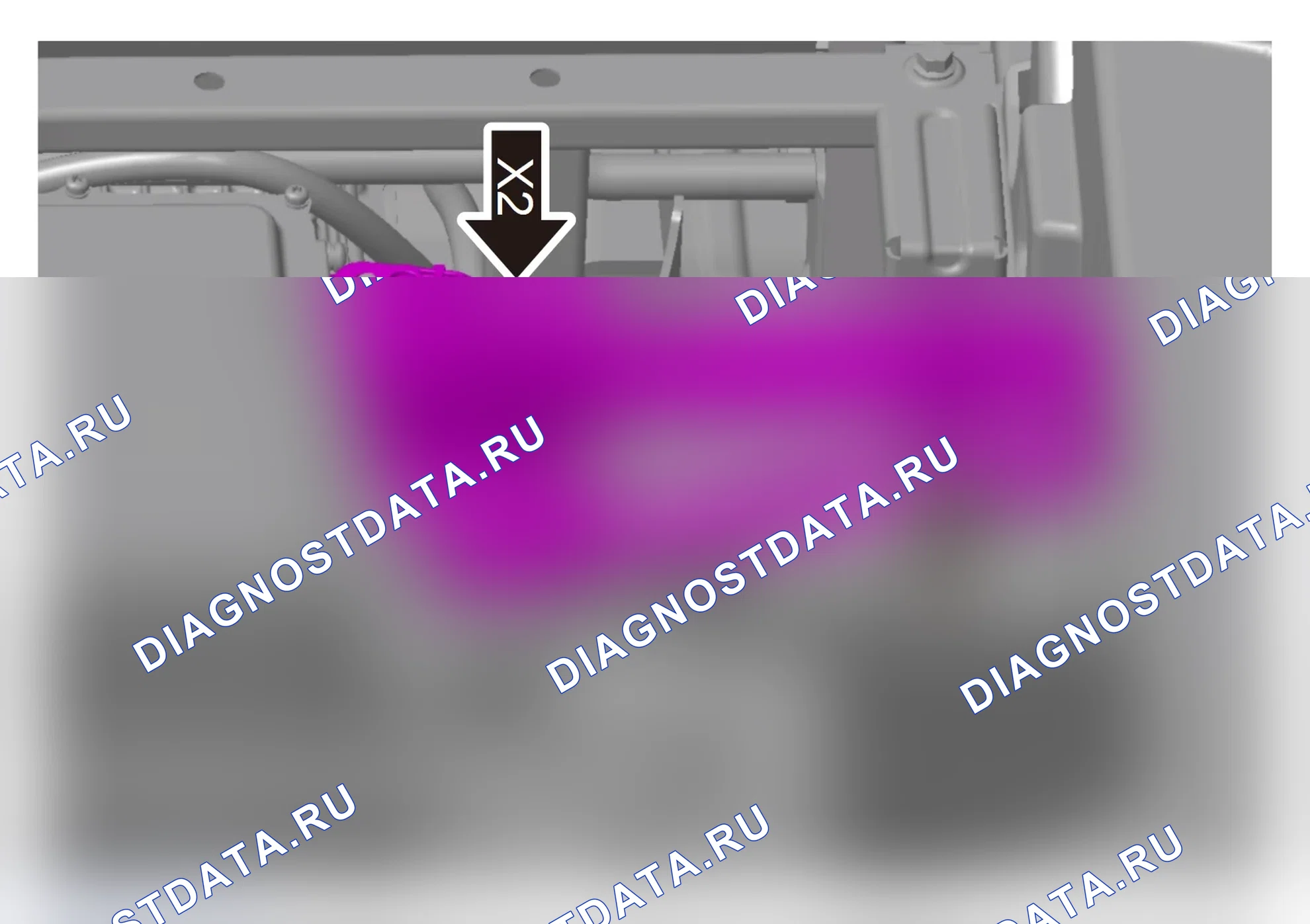 Как снять и установить розетку для зарядки переменного/постоянного току — Wey Coffee-01. Wey Coffee 01 I