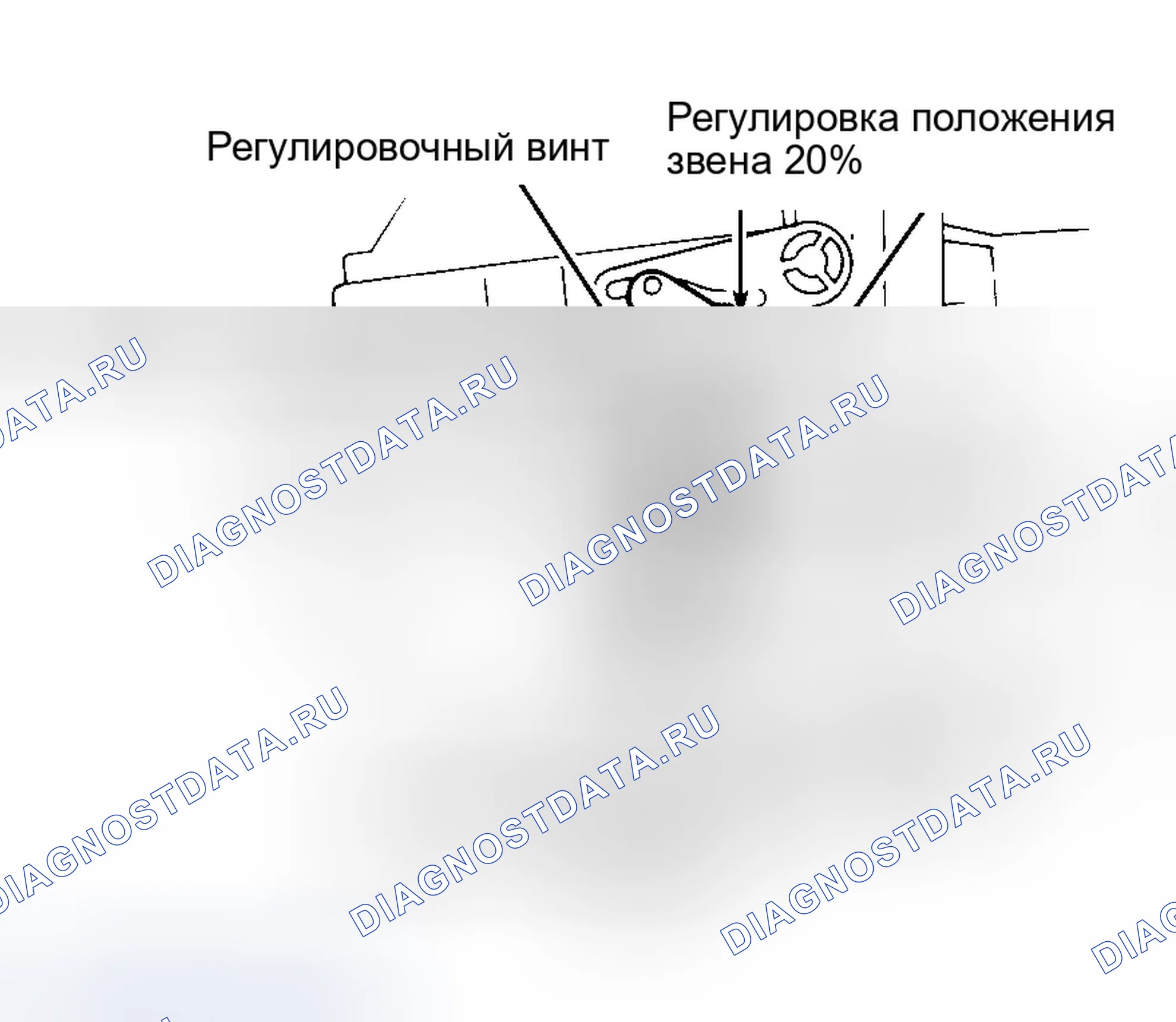 Рис. 8: ПРЕДОХРАНИТЕЛЬНЫЙ КЛАПАН ОТ ЗАМЕРЗАНИЯ. Honda Prelude IV