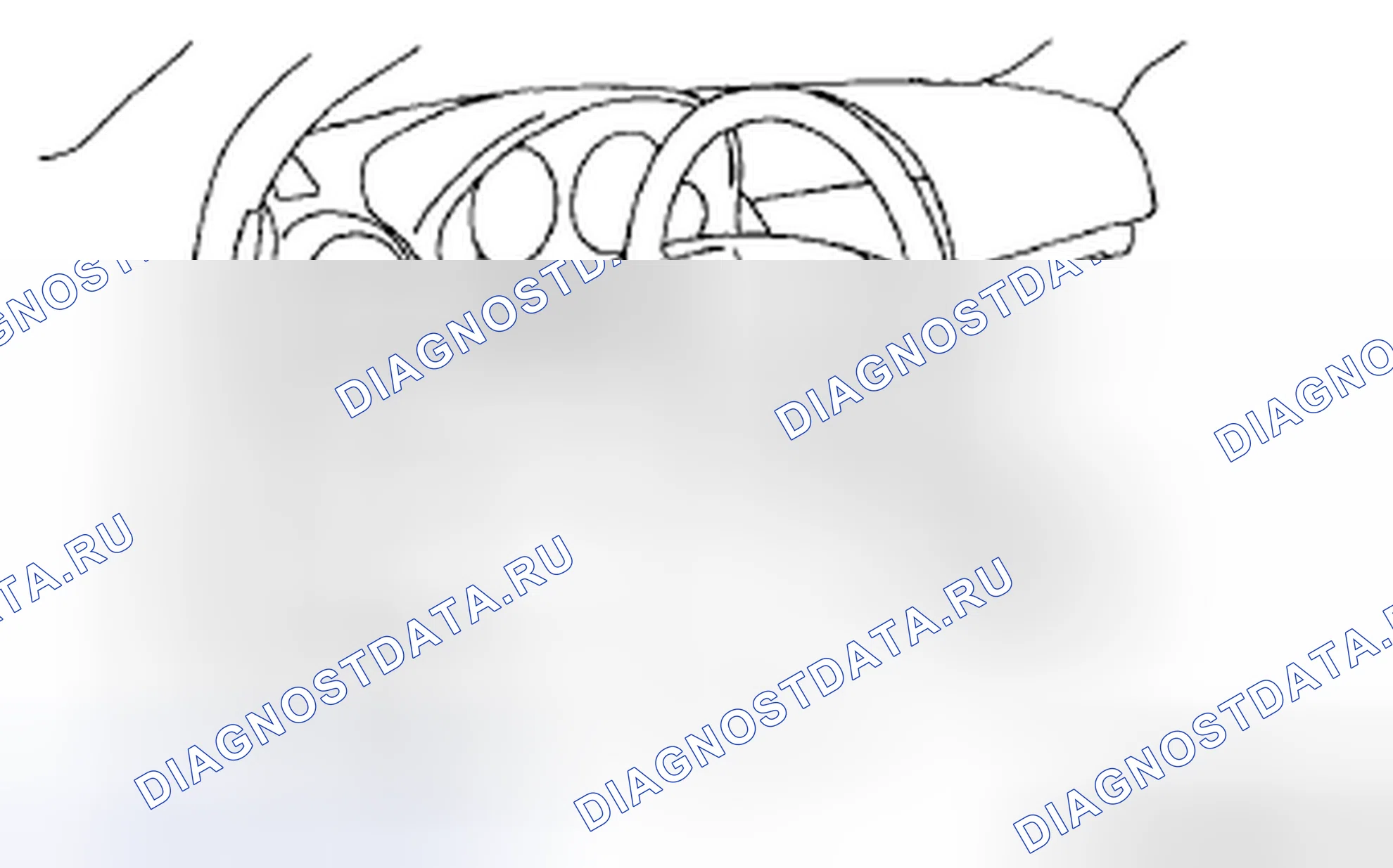 Рис. 25. Mazda 6 GH рестайлинг