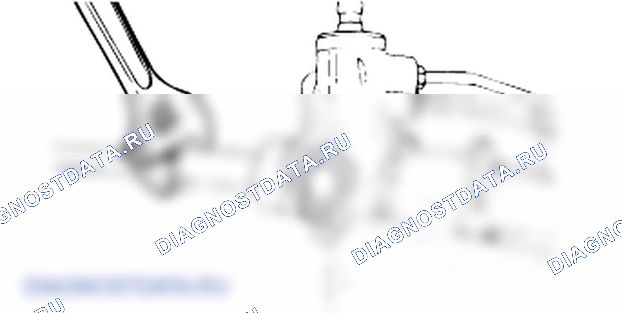 Разборка рулевого редуктора. Hyundai Atos MX
