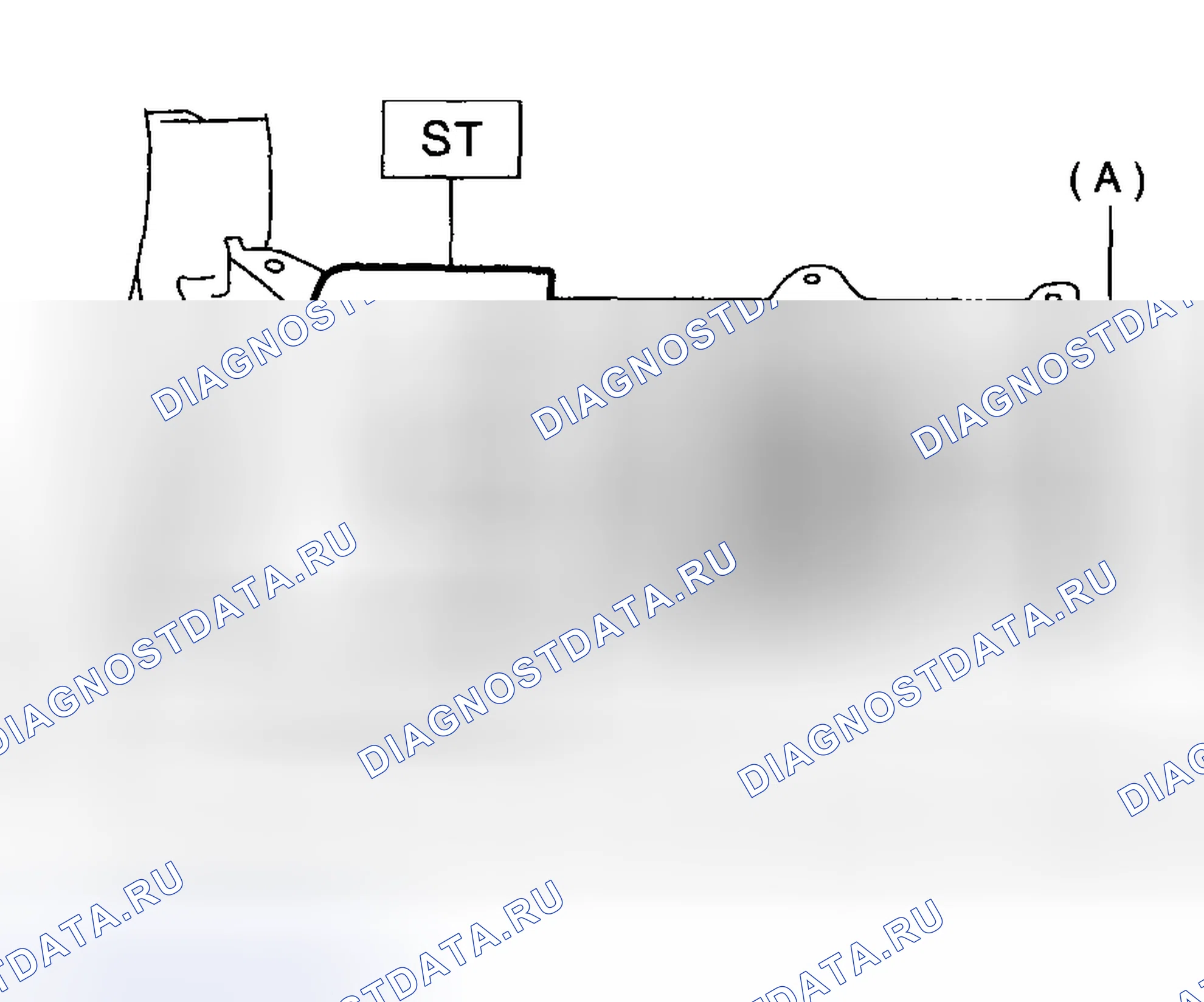 Рис. 8. Subaru Impreza GD/GC/GG рестайлинг