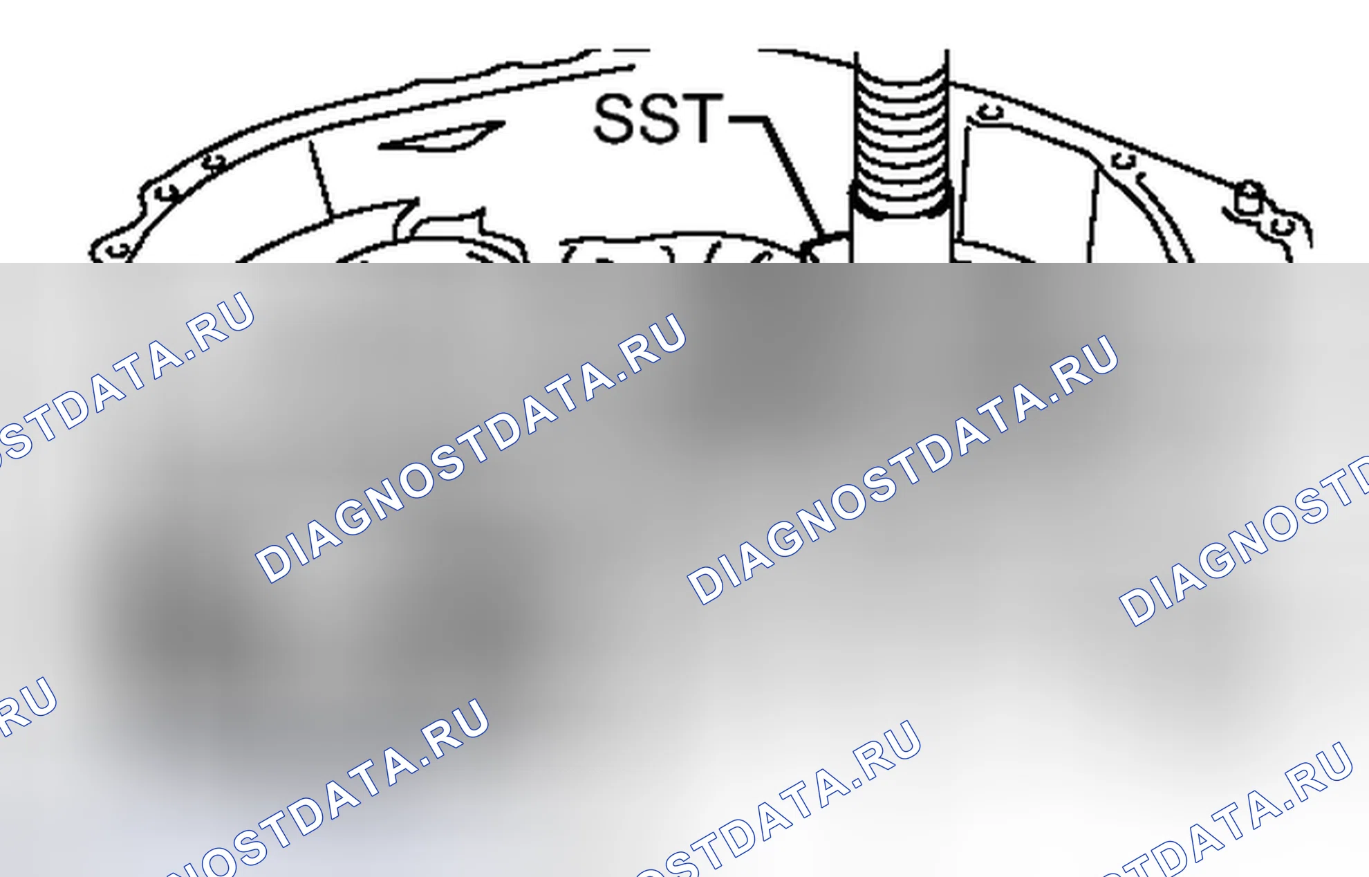 Рис. 1502. Toyota Venza I