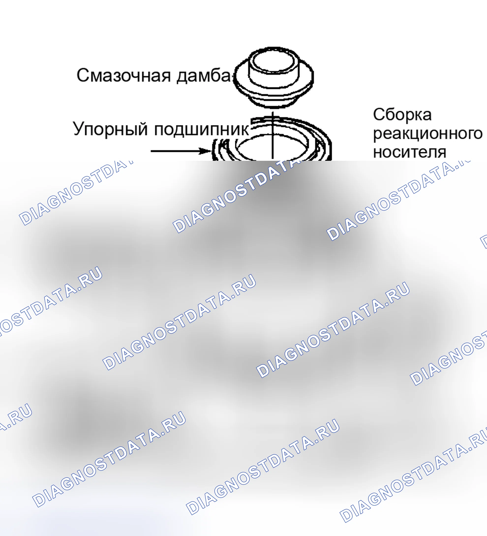 Рис. 192. Hyundai Terracan I рестайлинг