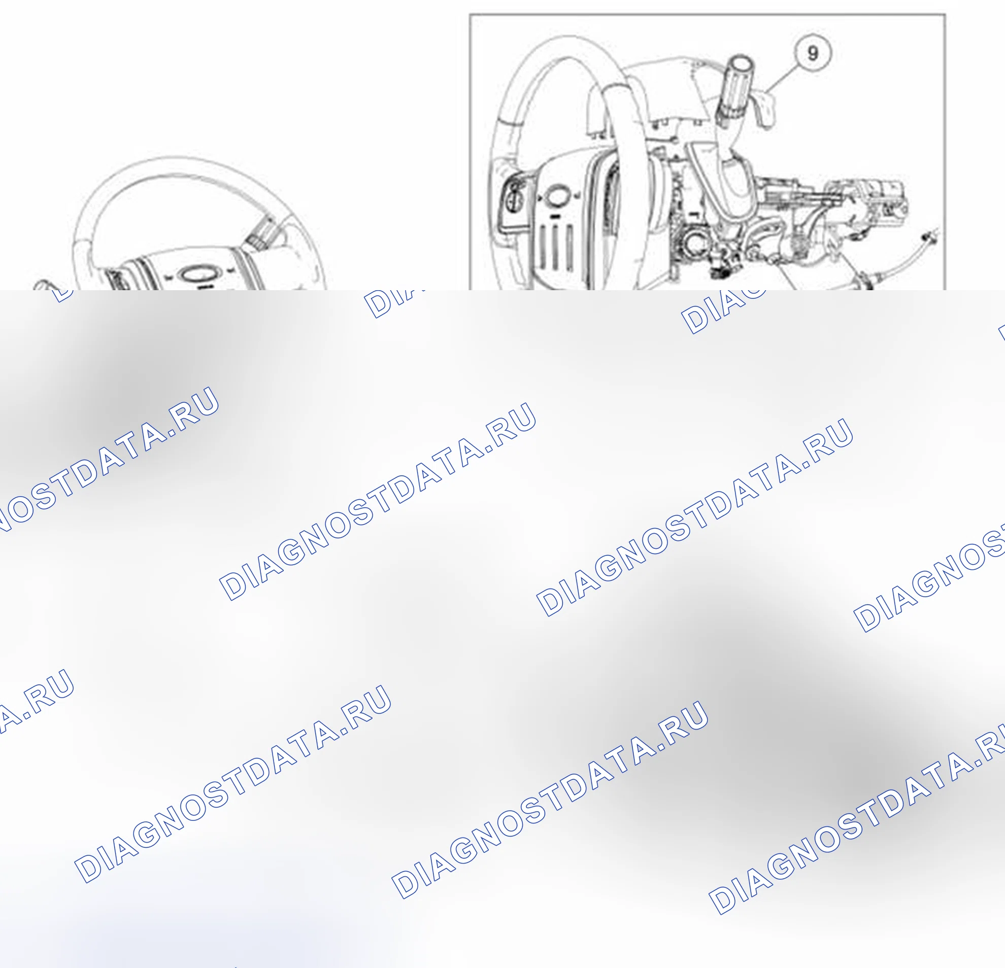 Рис. 39: torqshift ®. Ford Pickup F250 Super Duty II