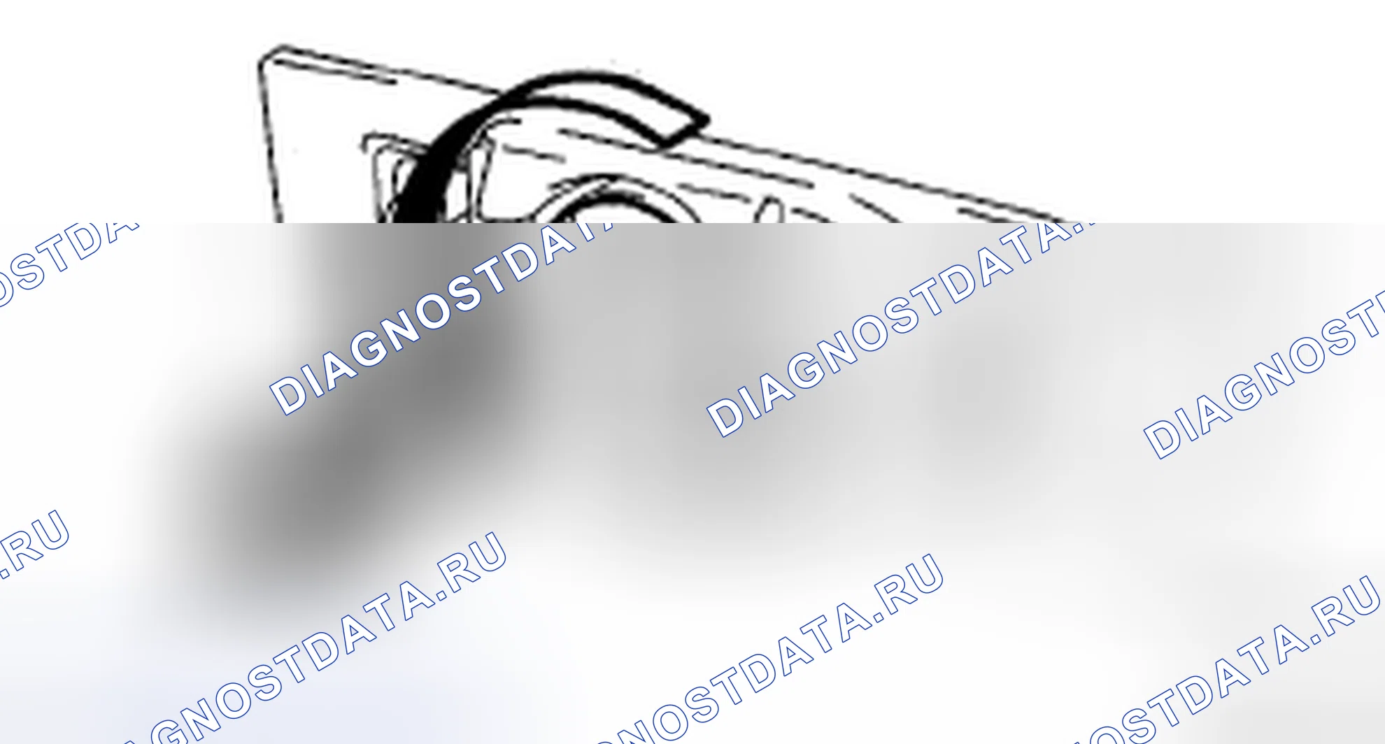 Рис. 198: РАЗБОРКА. Honda Accord IX