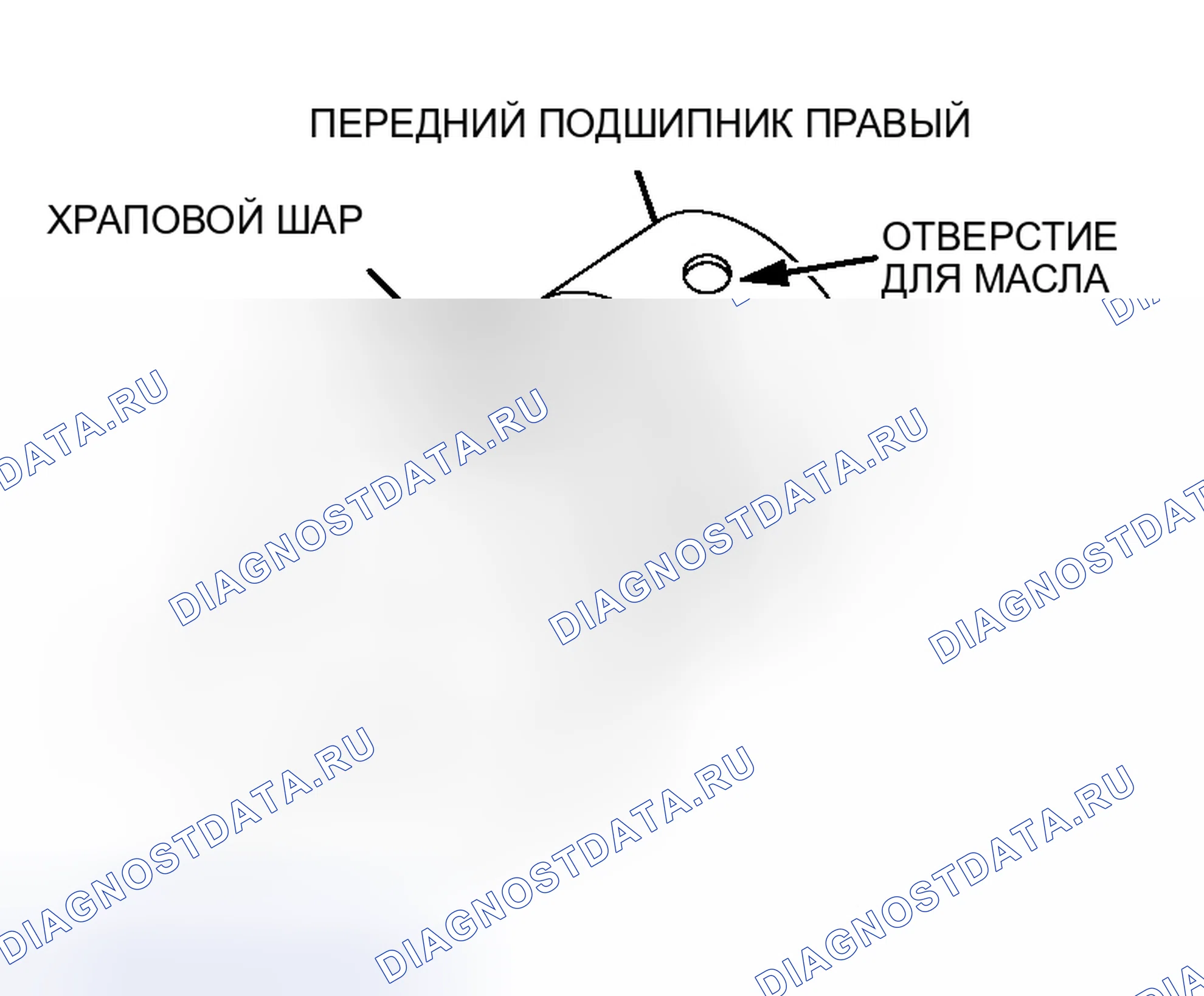 Рис. 430. Mitsubishi Lancer Evolution IX