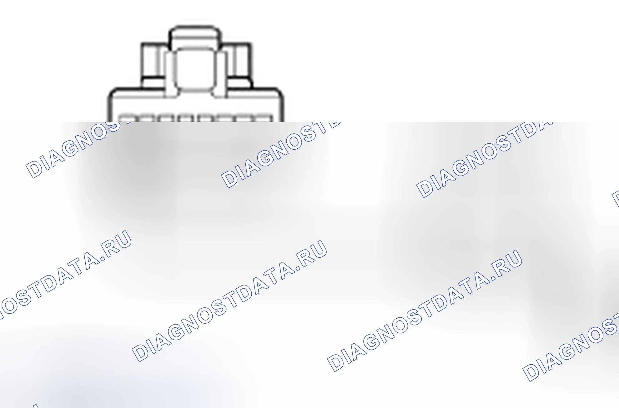 Рис. 4. Ford Escape I рестайлинг 2