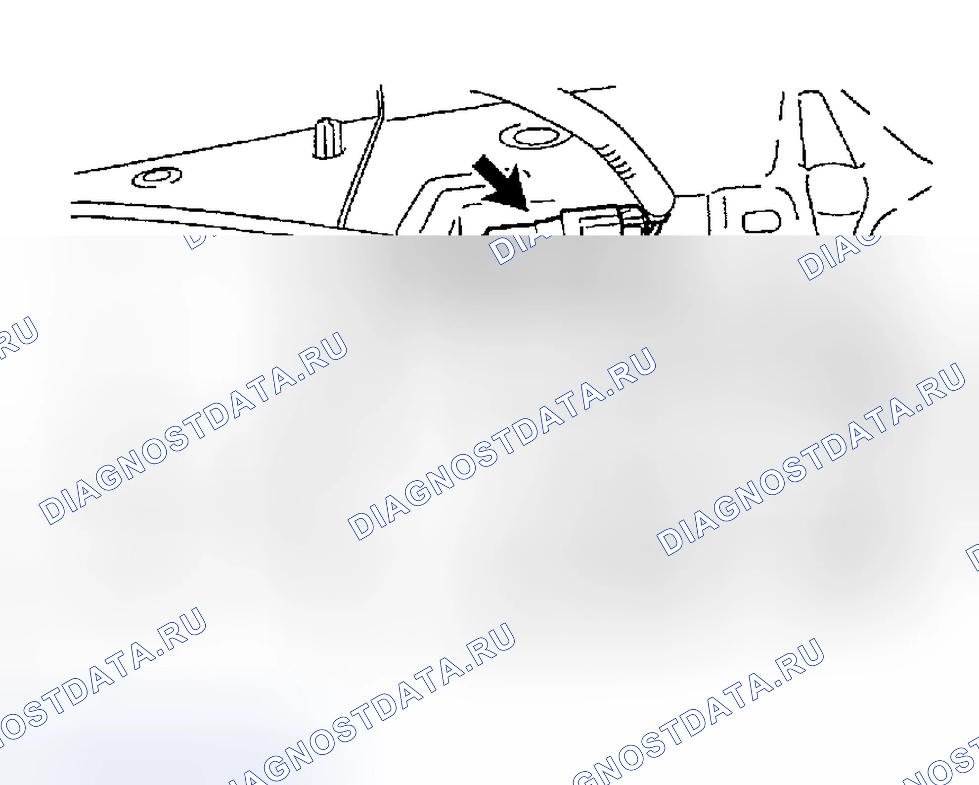 Рис. 76: ЗАМЕНА. Toyota Prius II