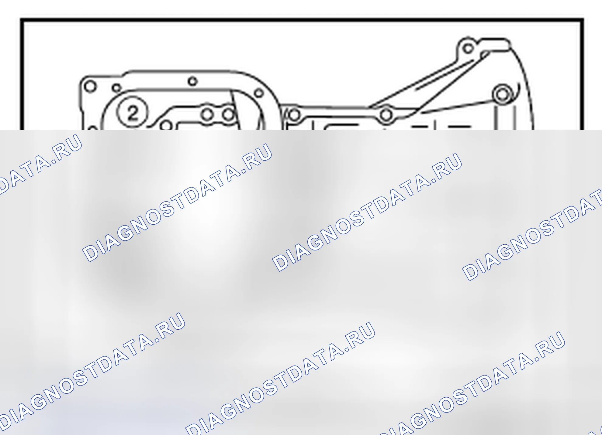 Рис. 387. Nissan Altima L32 рестайлинг