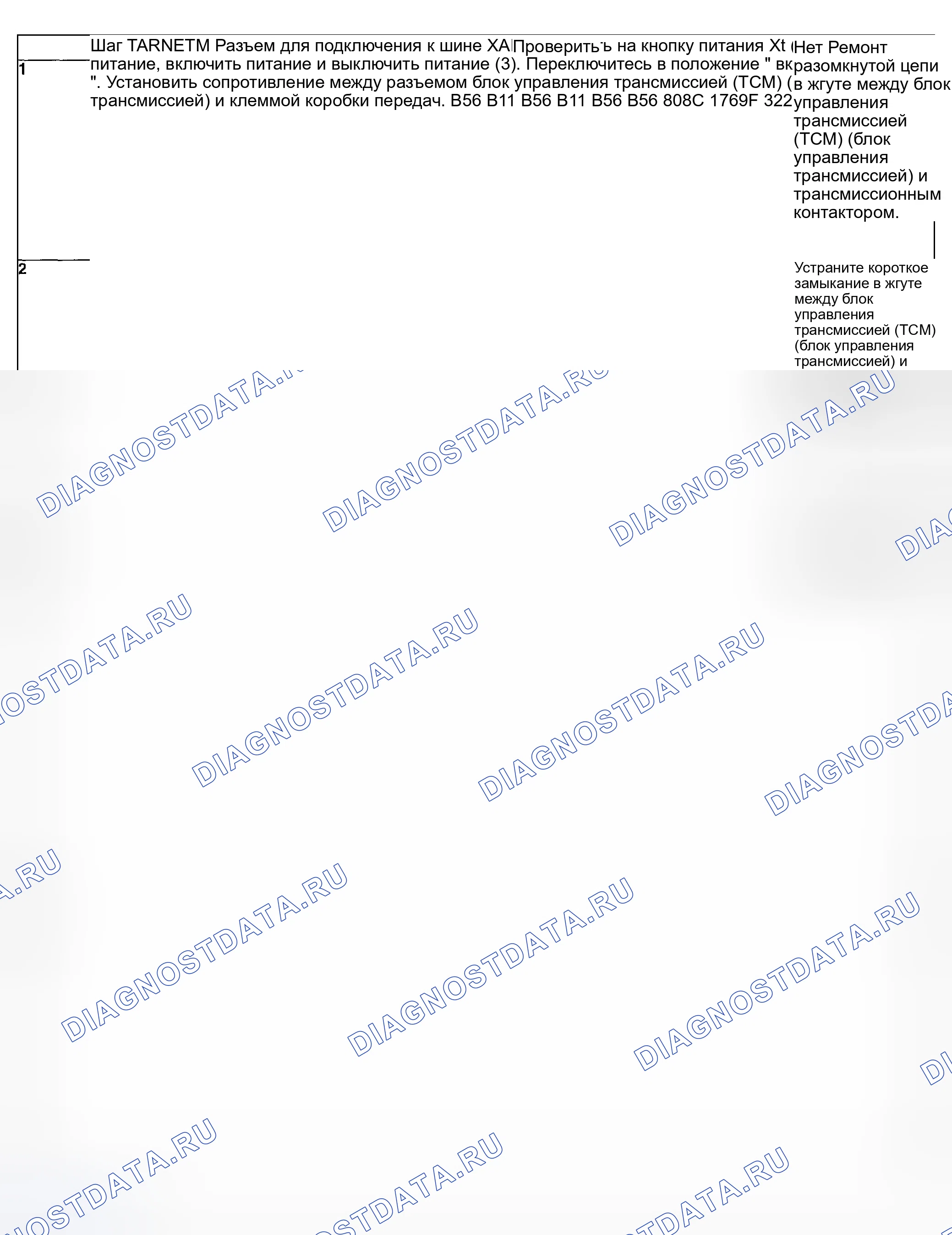 Рис. 781. Subaru Baja I