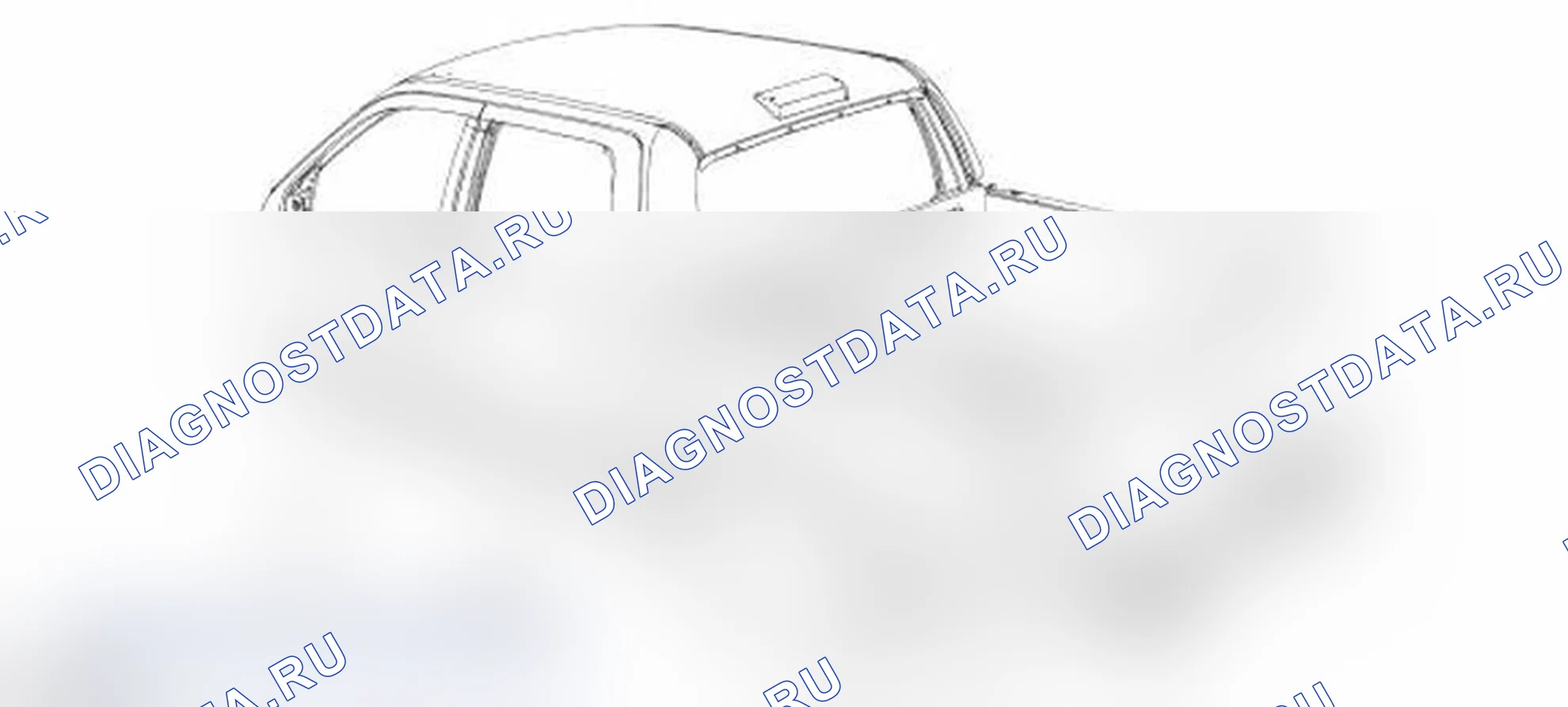 Рис. 25. Ford Explorer IV