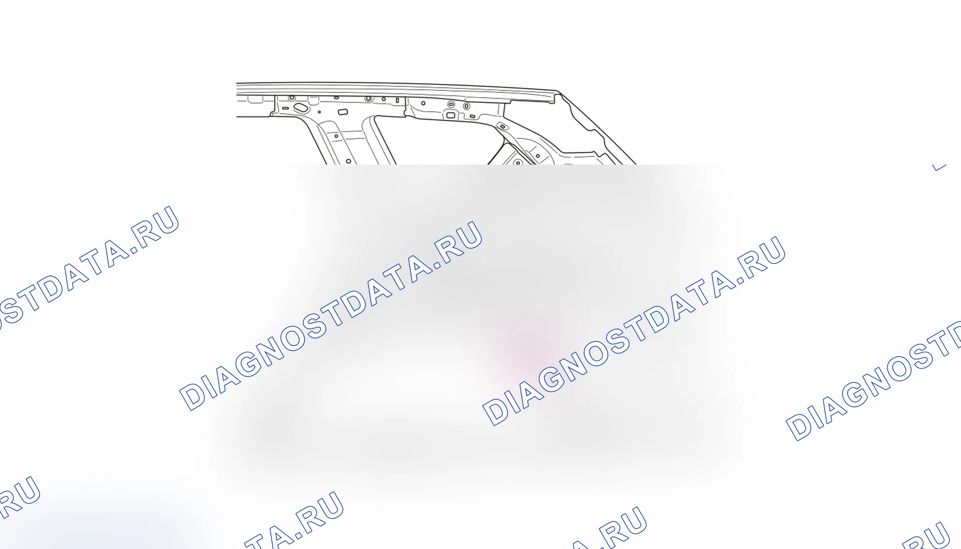Компрессионный герметик — Haval M6. Haval M6 I