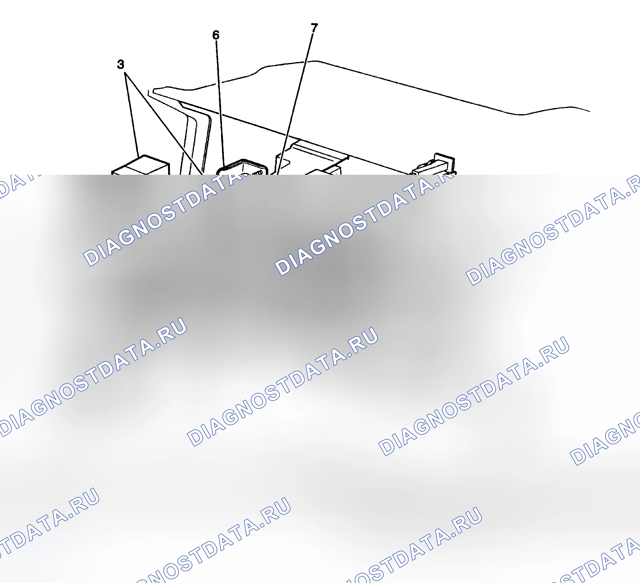 Рис. 20. Chevrolet Blazer S15