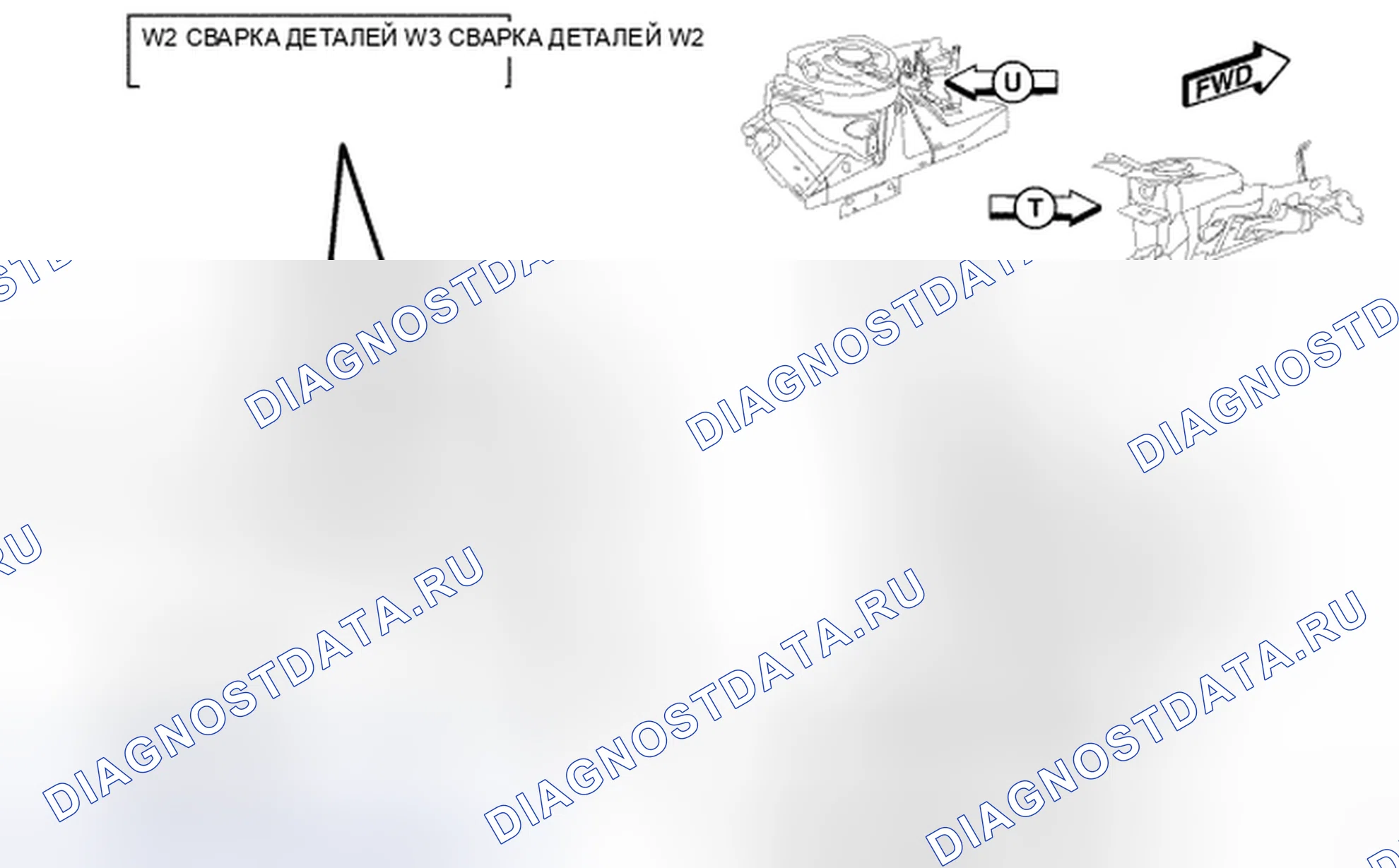 Рис. 316. Chrysler Sebring III