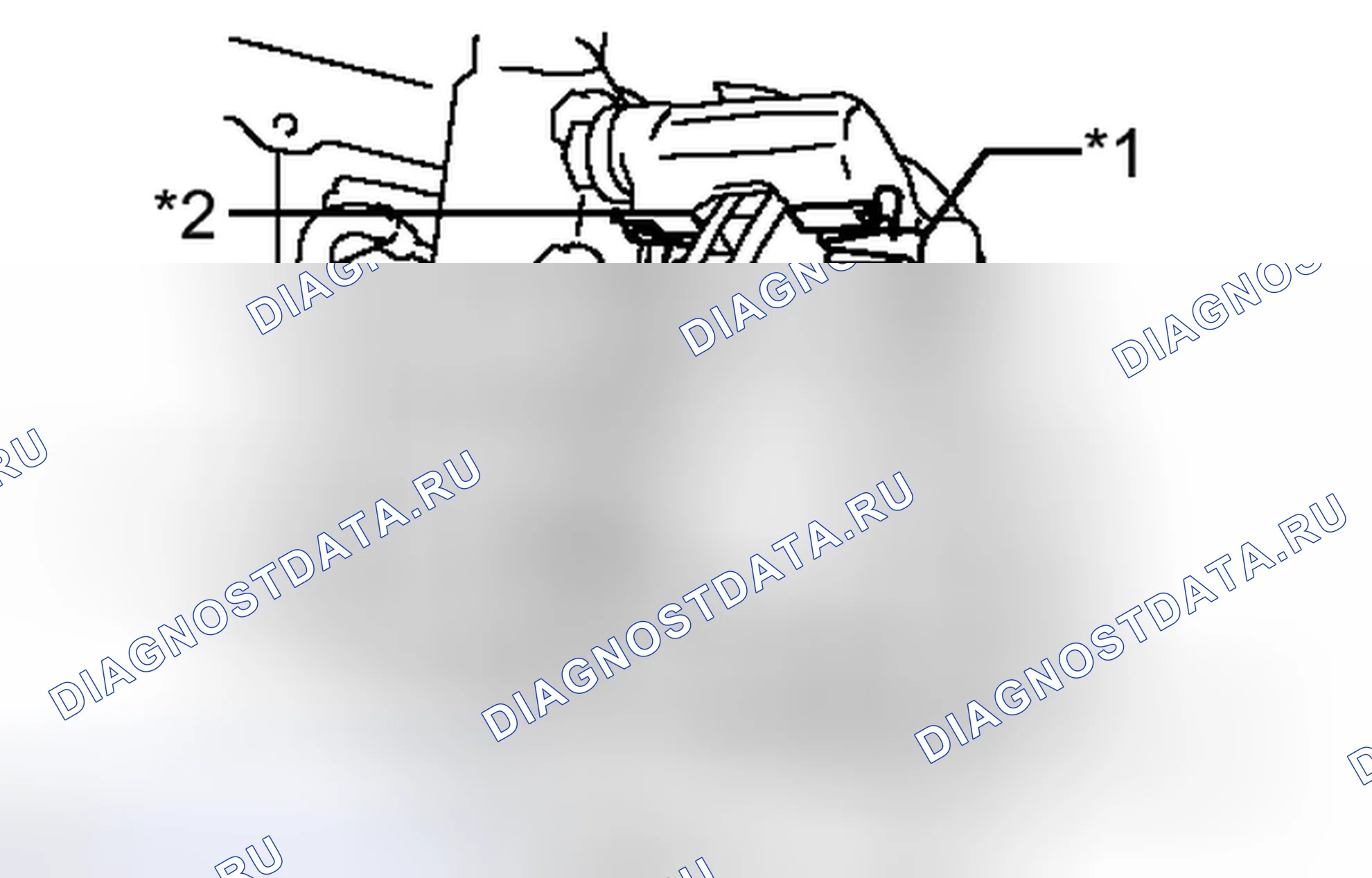 Рис. 15. Scion tC II рестайлинг