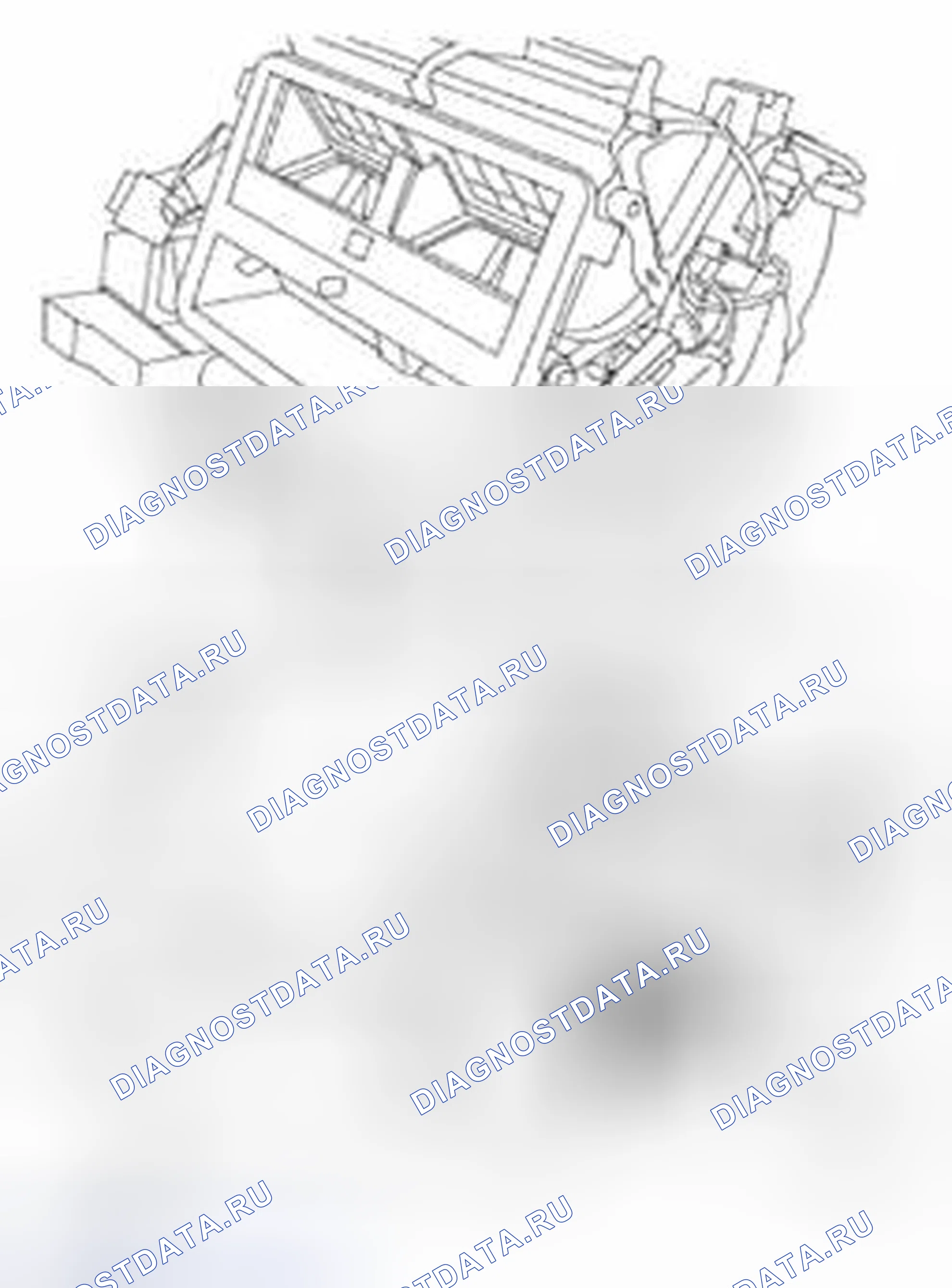 Рис. 127. Land Rover Range Rover Sport I