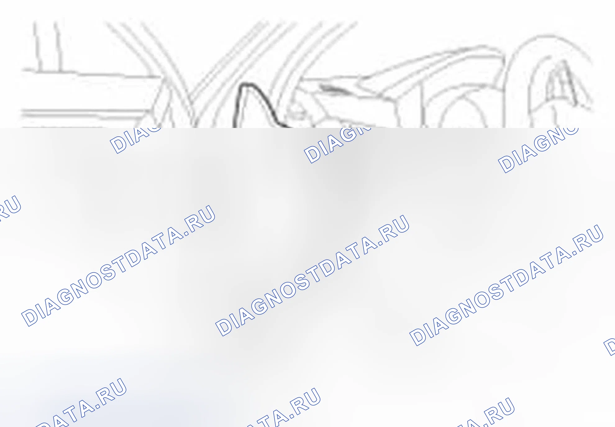 Рис. 25: Замена. Hyundai Veloster I