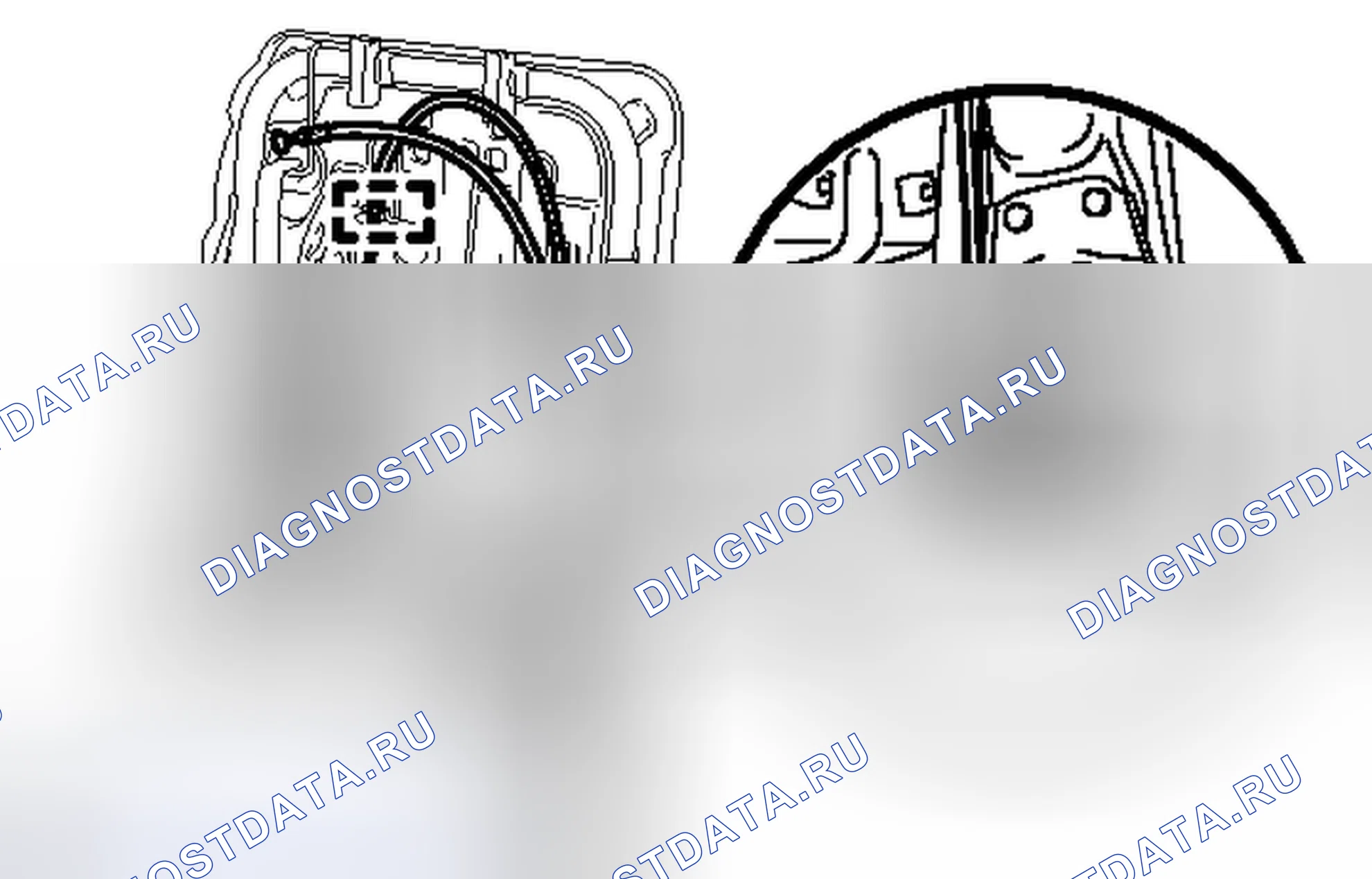Рис. 654. Toyota Sienna III