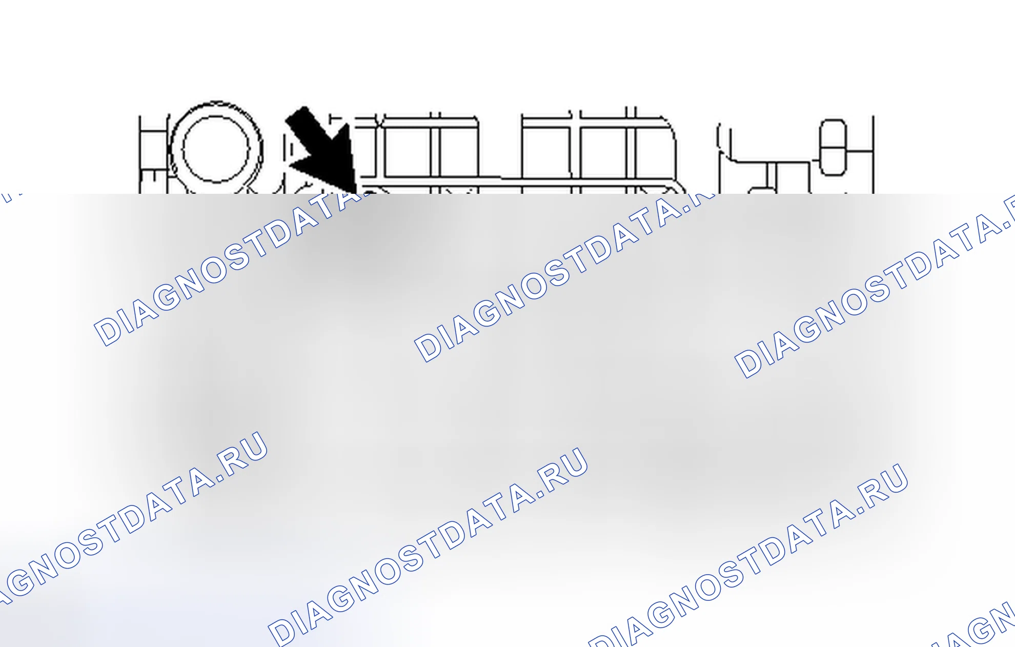 Рис. 134. Toyota FJ Cruiser I
