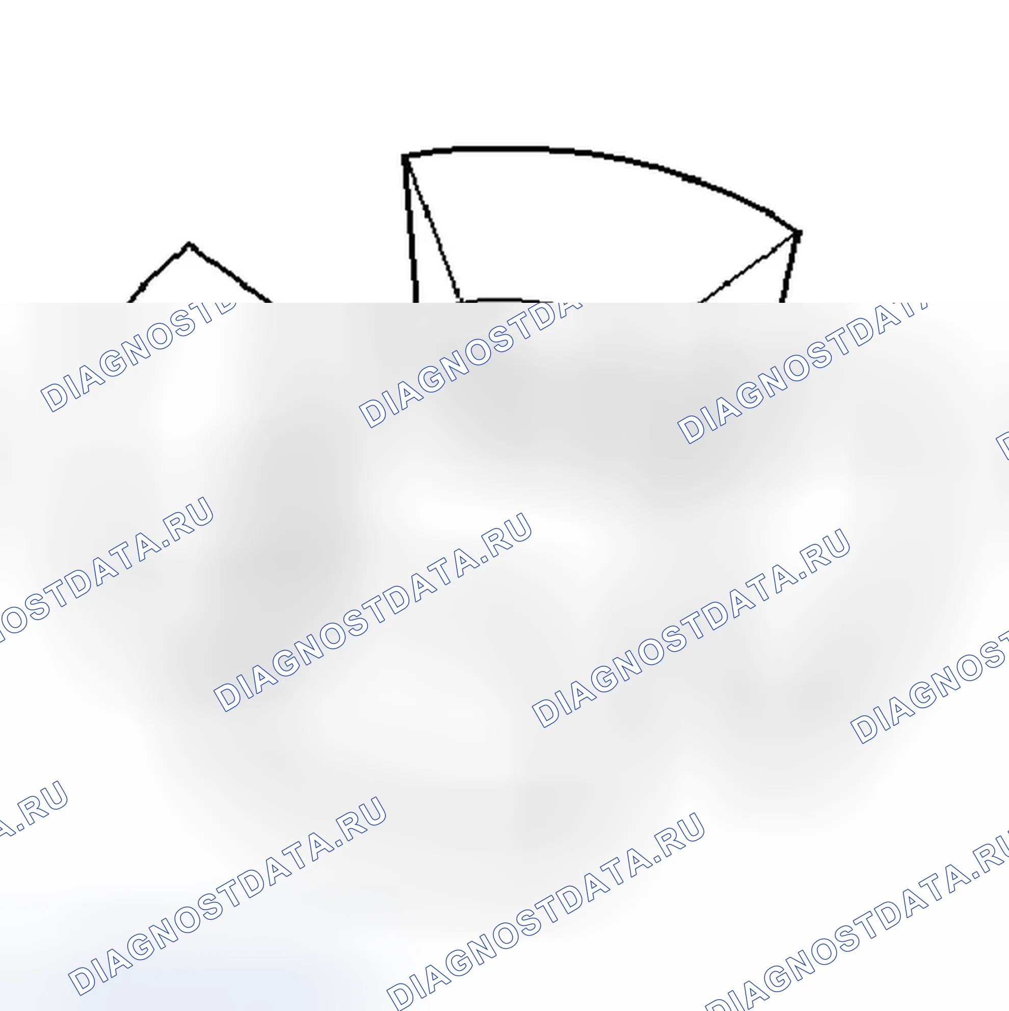 Рис. 25. Dodge Dakota III