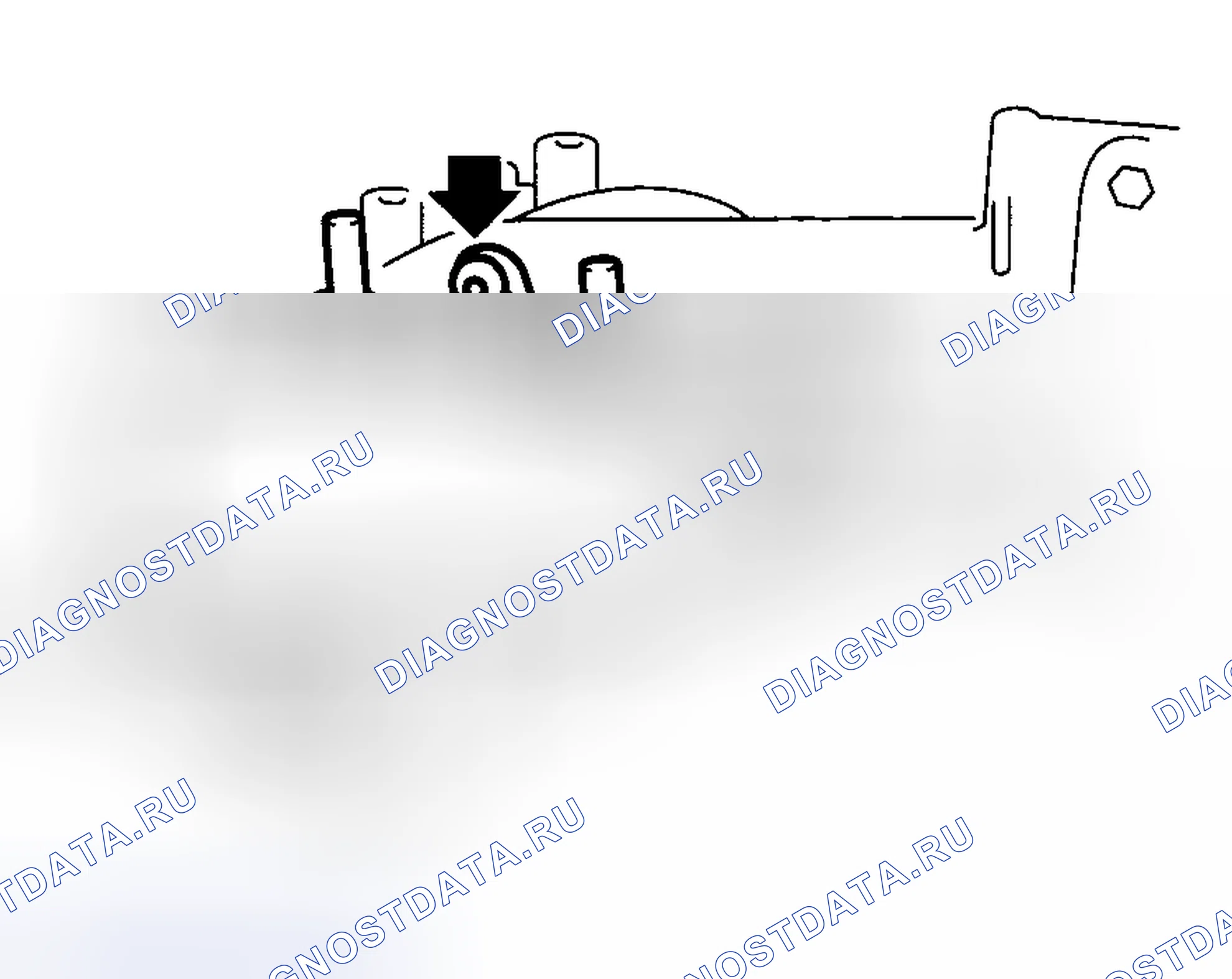 Рис. 326. Honda WR-V I