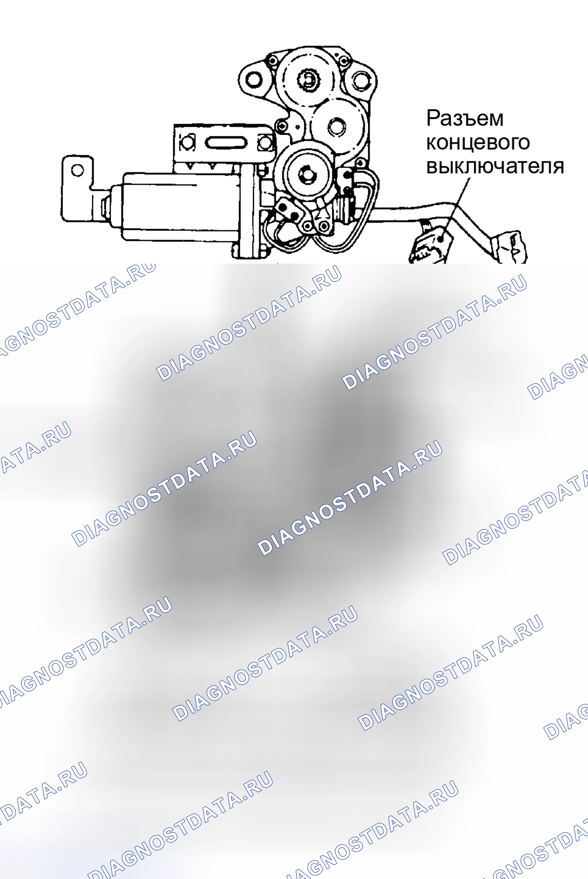 Рис. 45. Mitsubishi Galant VI