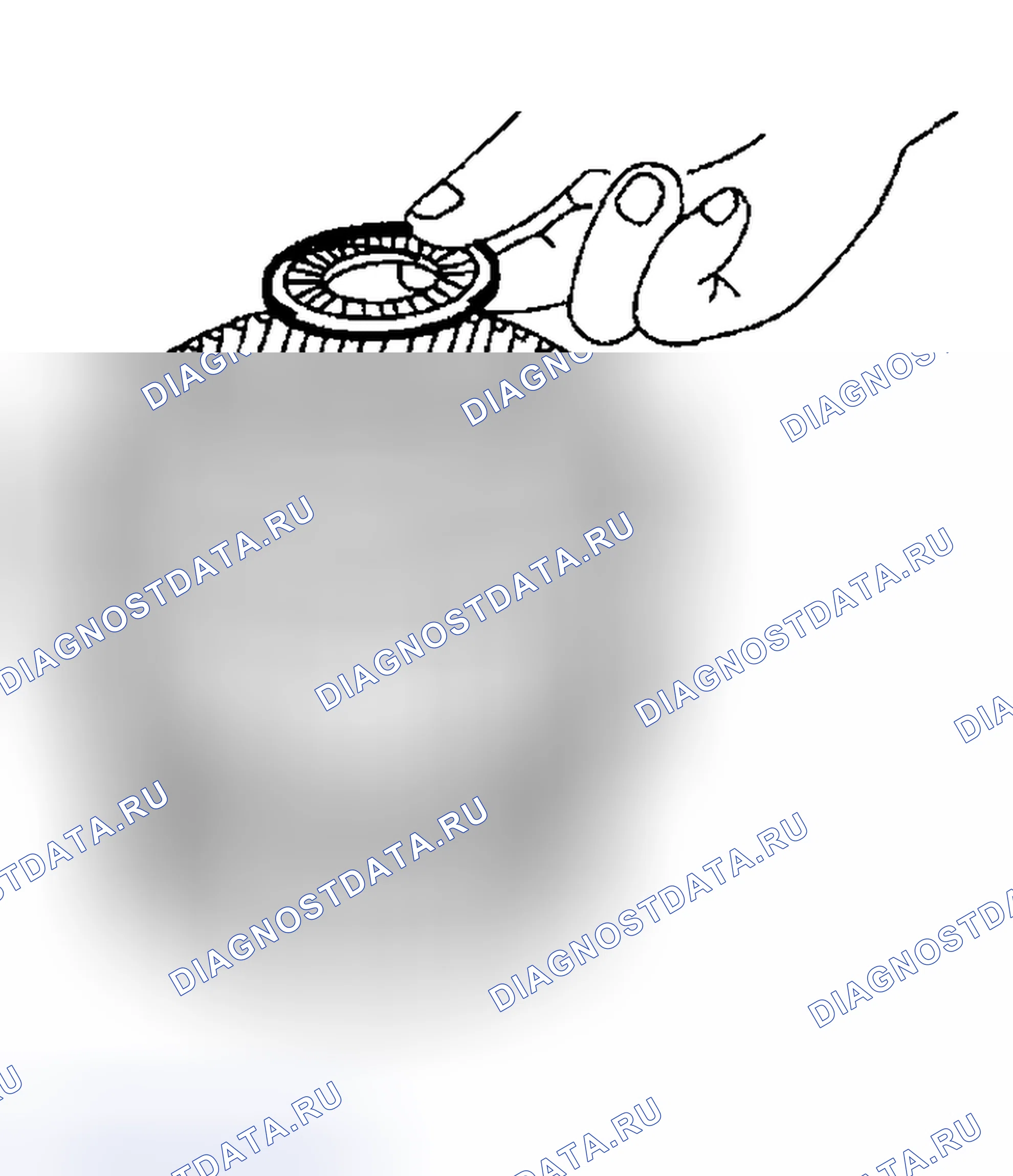 Рис. 394. Subaru Impreza GD/GC/GG рестайлинг