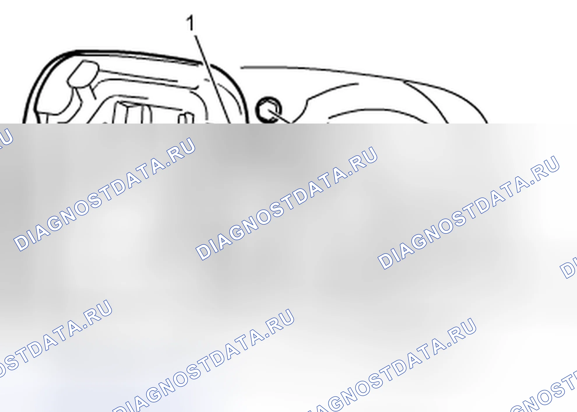 Рис. 164: Демонтаж. Suzuki Kizashi I
