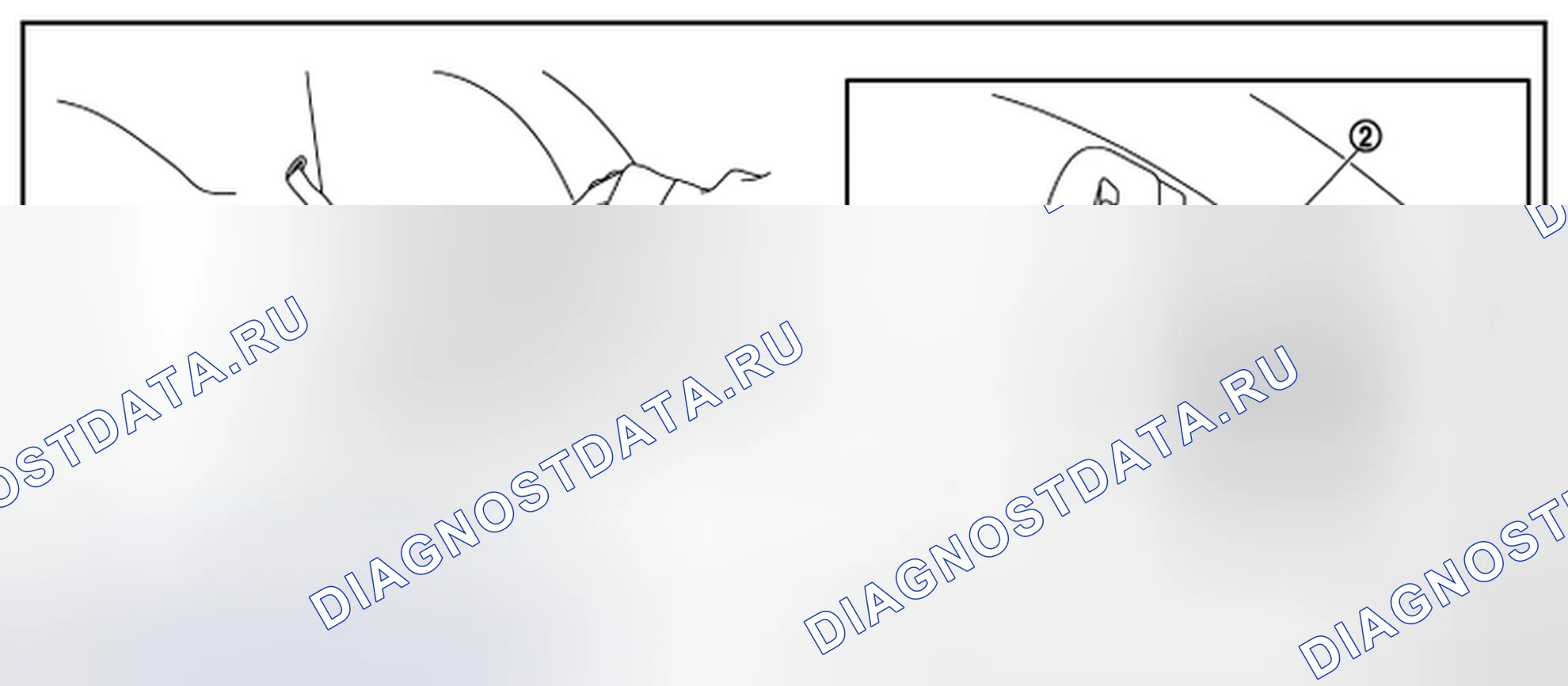 Рис. 268. Nissan 370Z I рестайлинг
