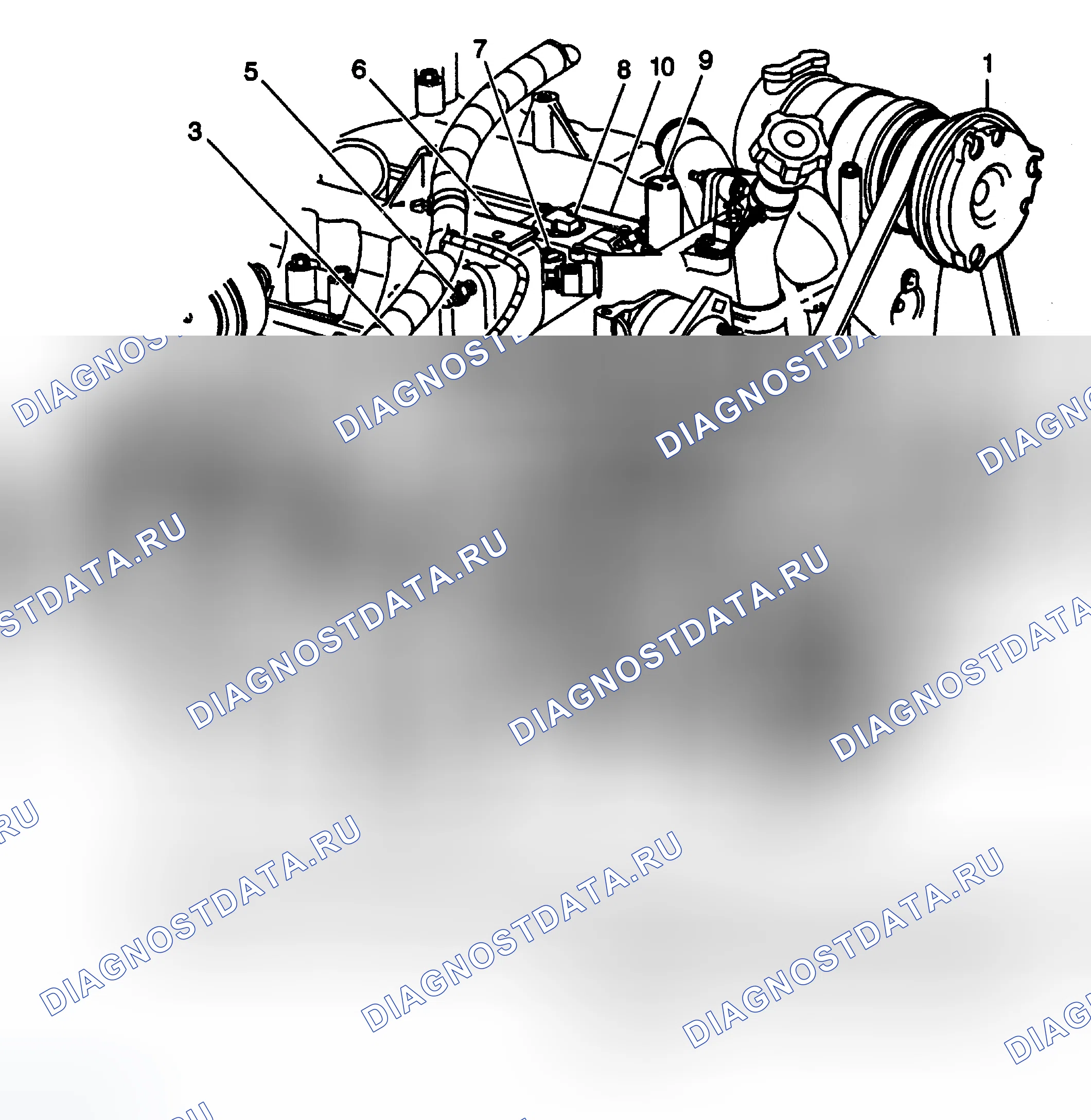 Рис. 15. Chevrolet Chevy Express G1500 