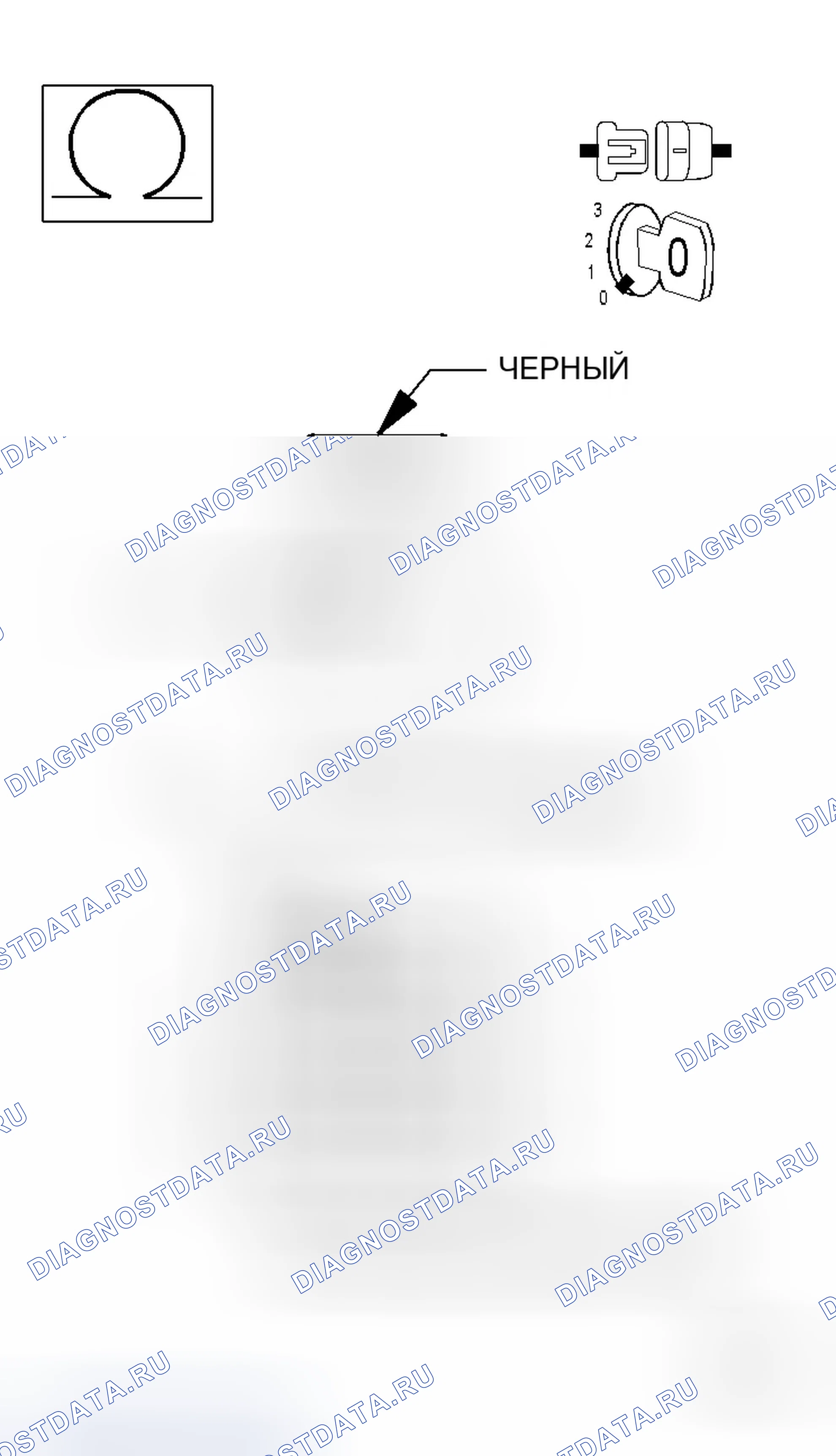 Рис. 133. Dodge Magnum I рестайлинг