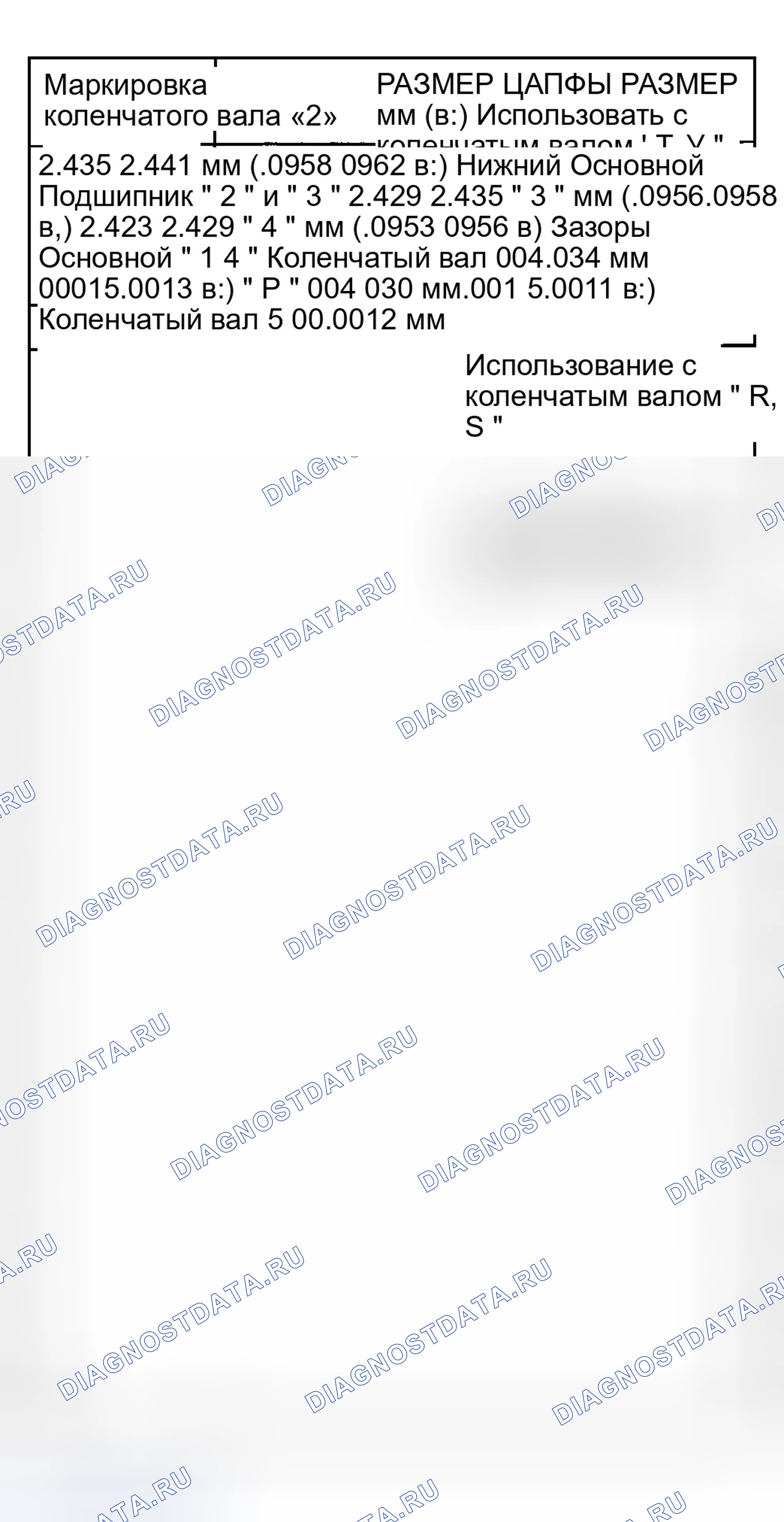 Рис. 136. Dodge Pickup R1500 