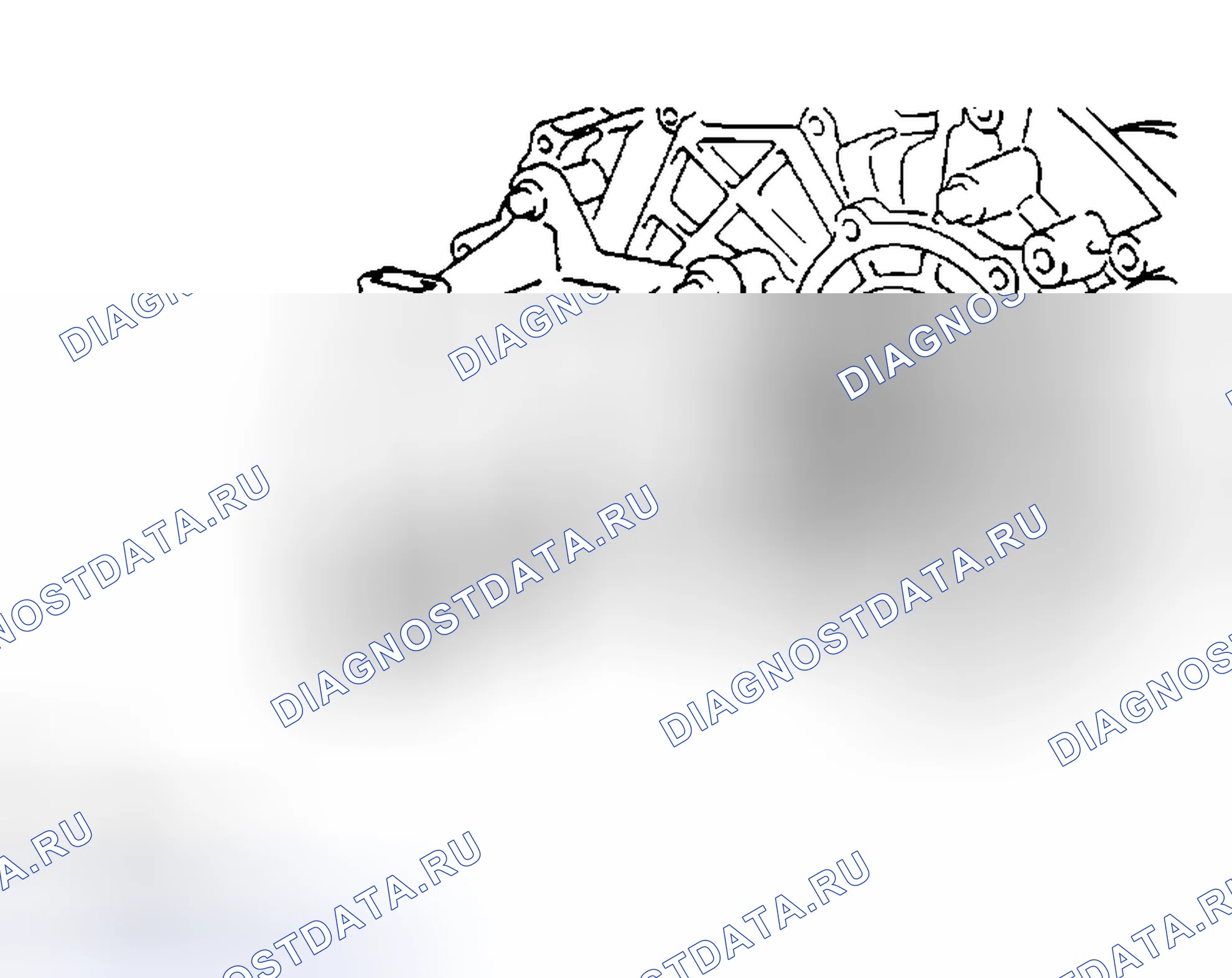 Рис. 12. Toyota 4Runner IV
