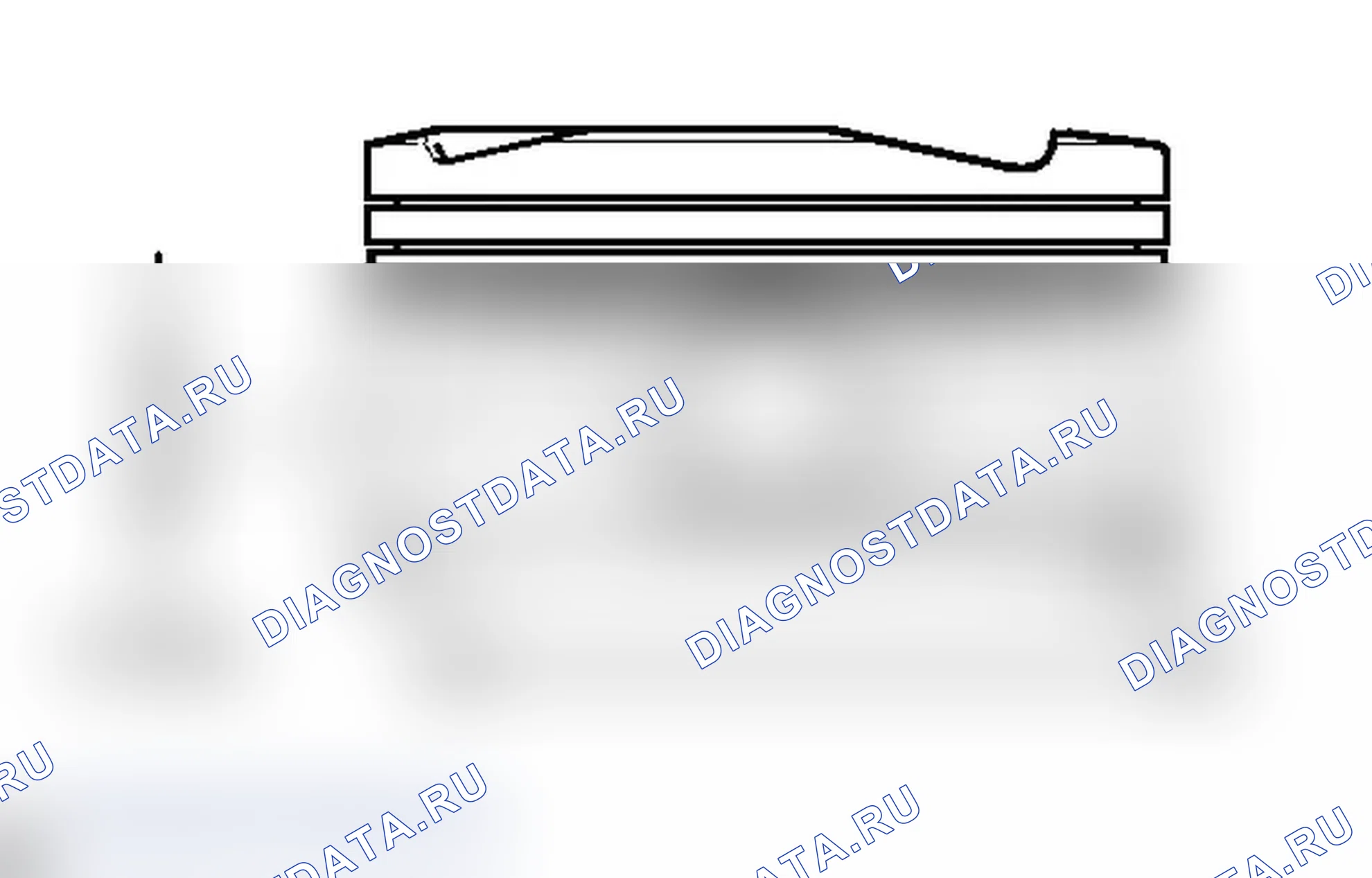 Рис. 402. Lexus IS F I
