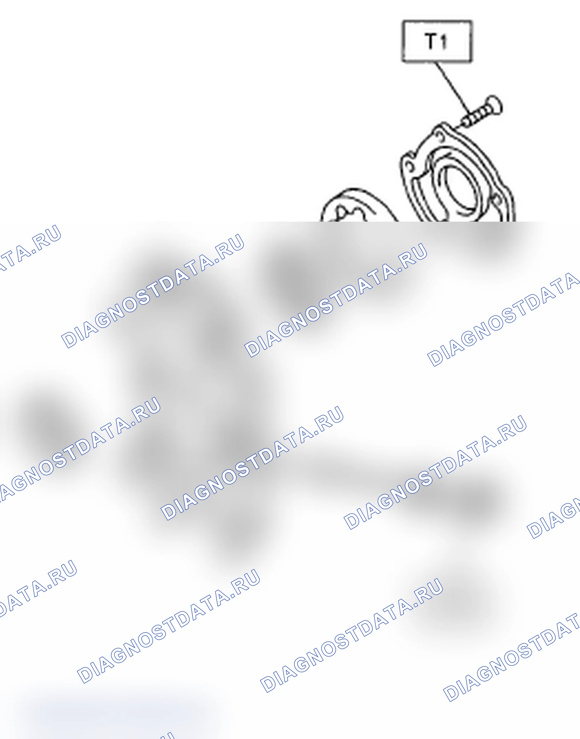 Рис. 87. Subaru Impreza WRX GD/GG рестайлинг 2