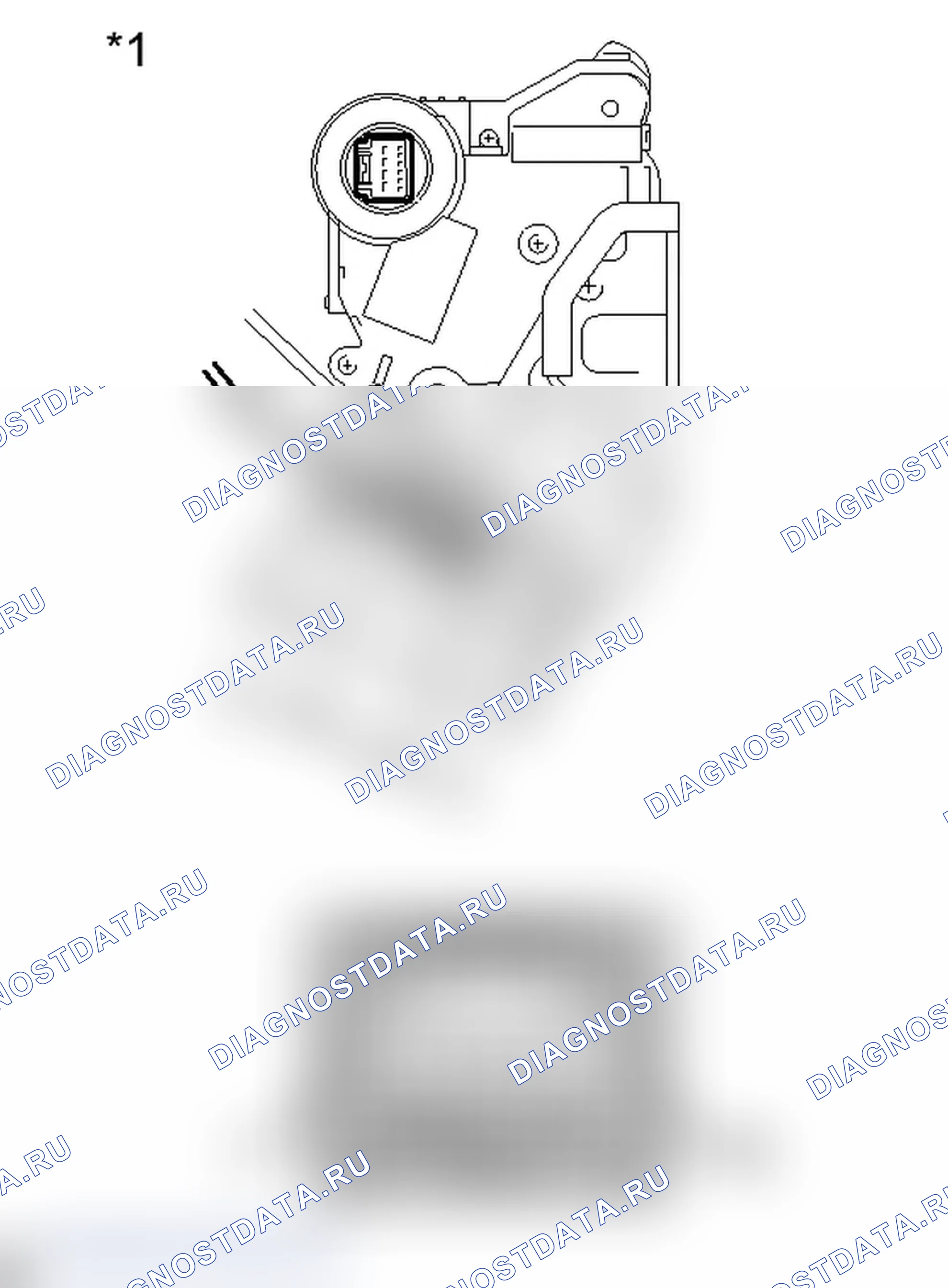 Рис. 110. Toyota Prius PHV pre-III