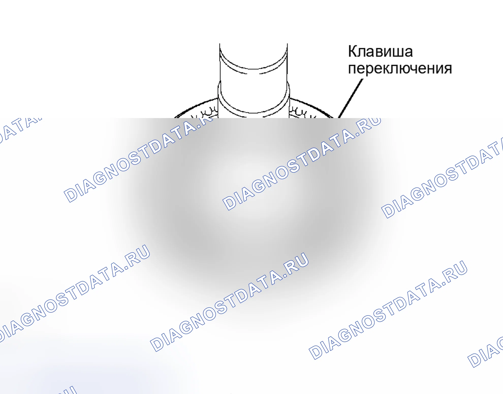 Рис. 189. Toyota Tundra I рестайлинг