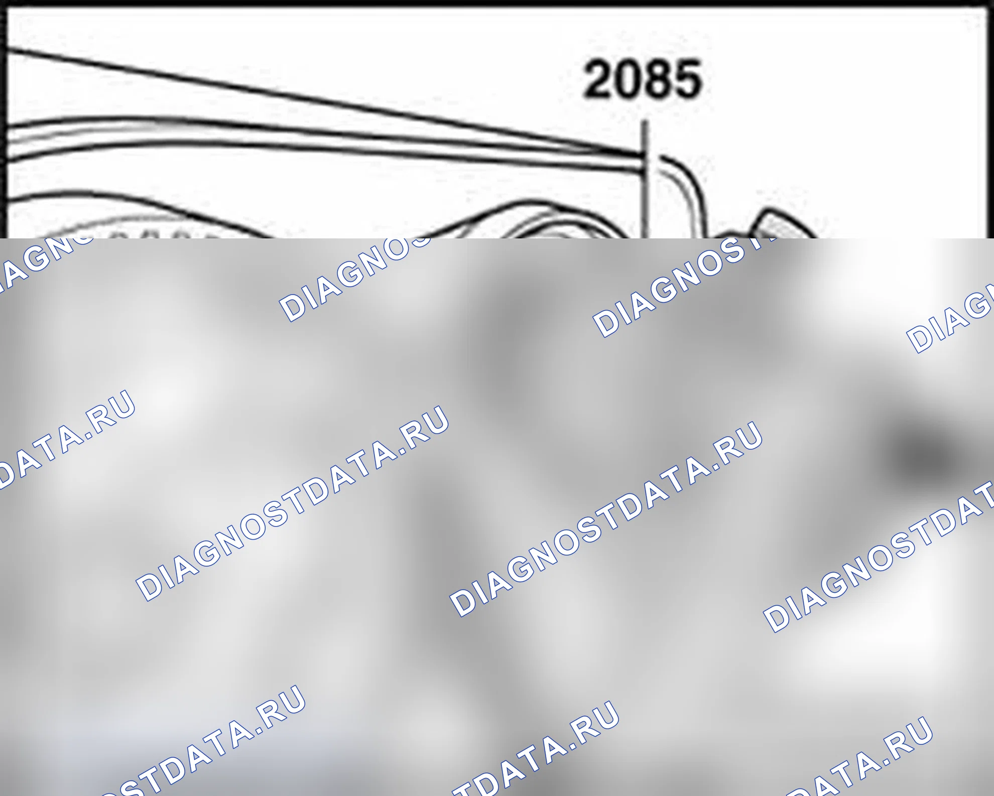 Рис. 260. Audi A4 B7